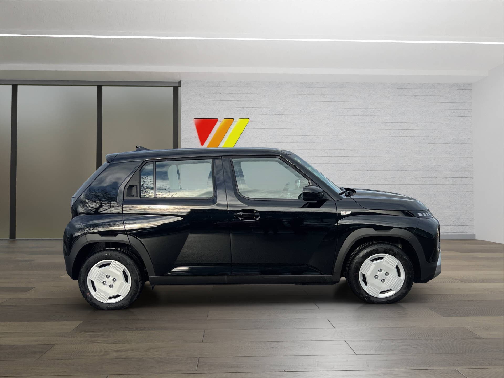 Hyundai Inster Inster Electric Amplia 42kWh