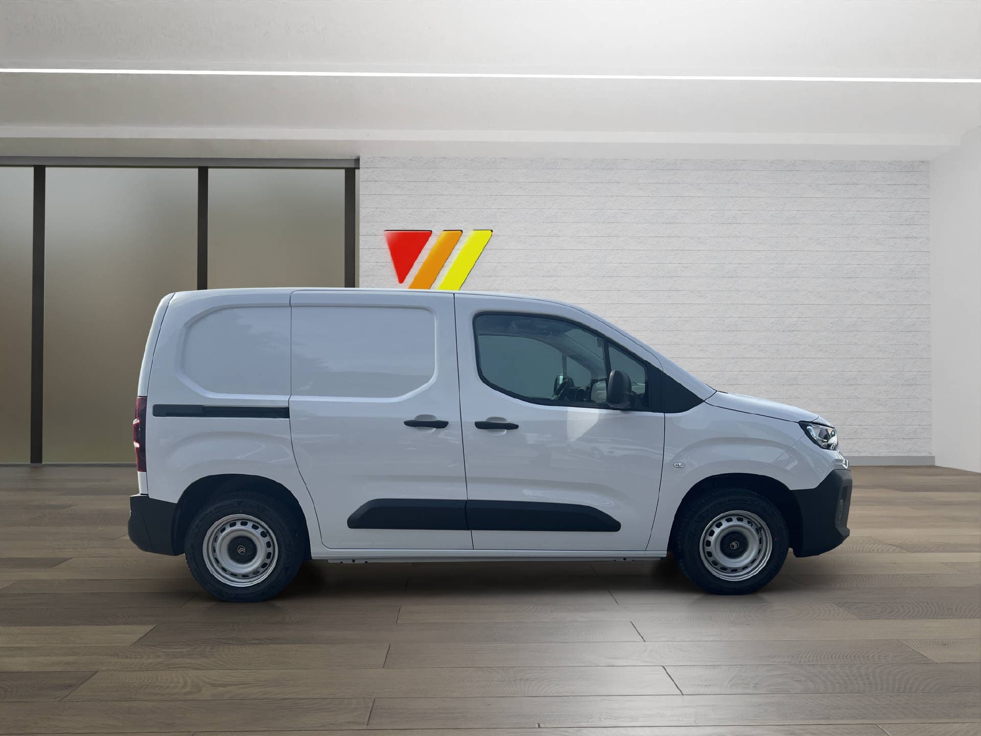 Citroën Berlingo Berlingo M 1.2 PureTech 110 Swiss Edition S/S