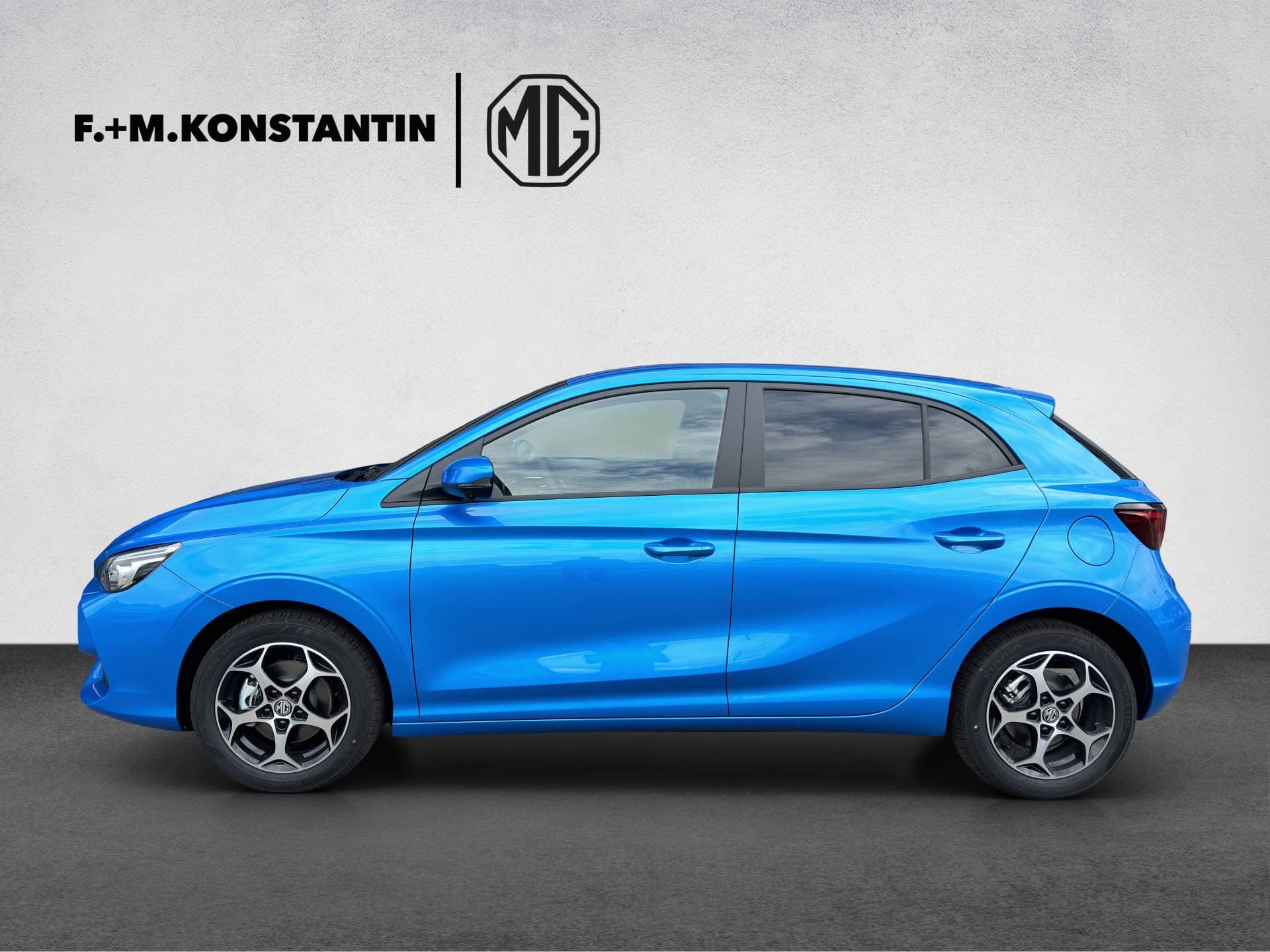 MG 3