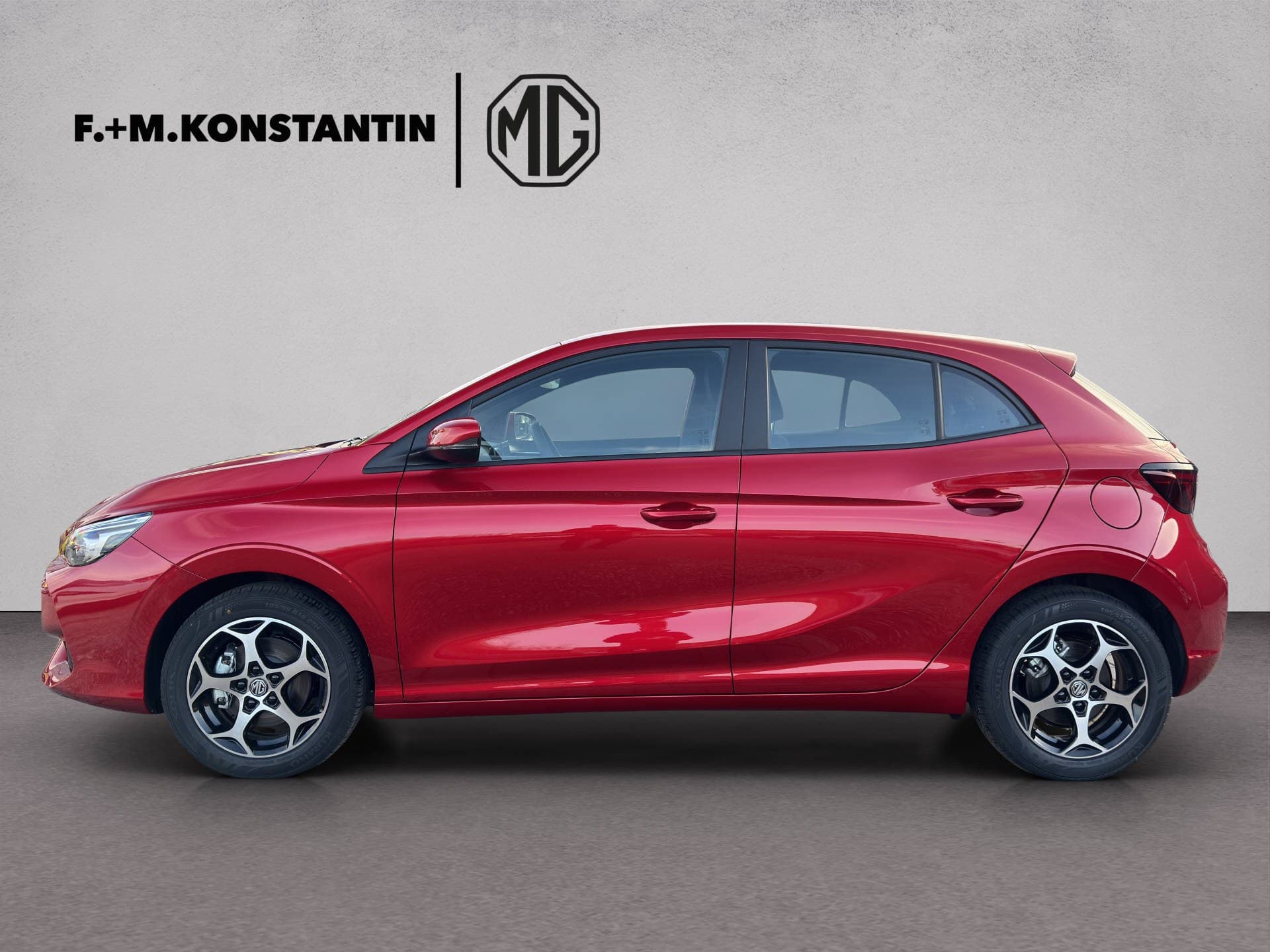 MG 3