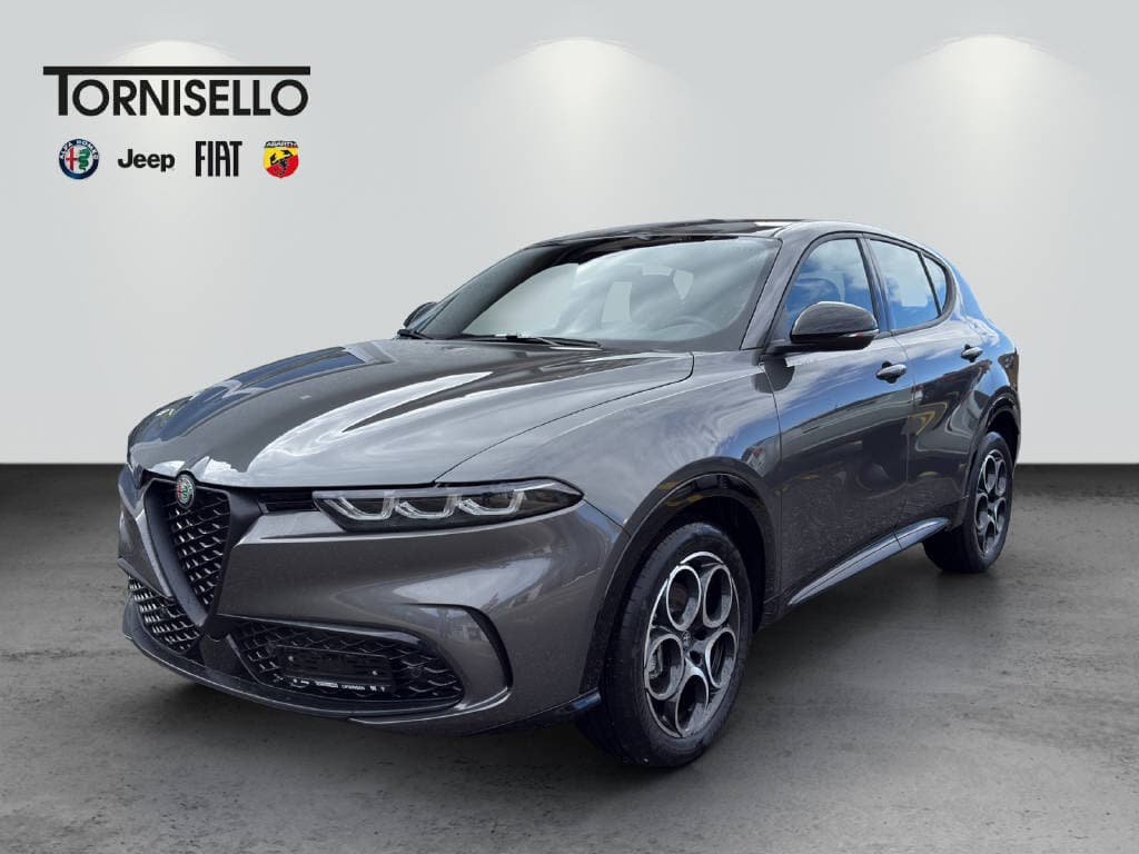 Alfa Romeo Tonale Tonale 1.5 Sprint Edition 150PS