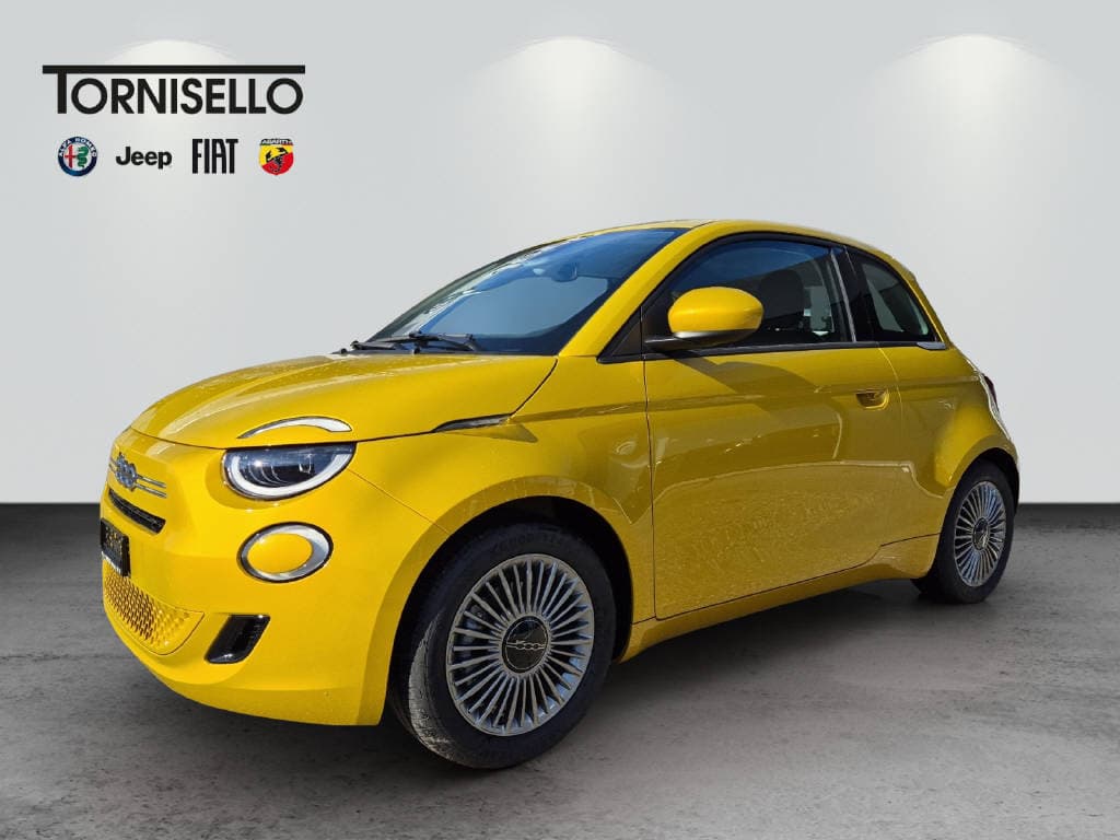 Fiat 500 500 1.0 Hybrid Torino