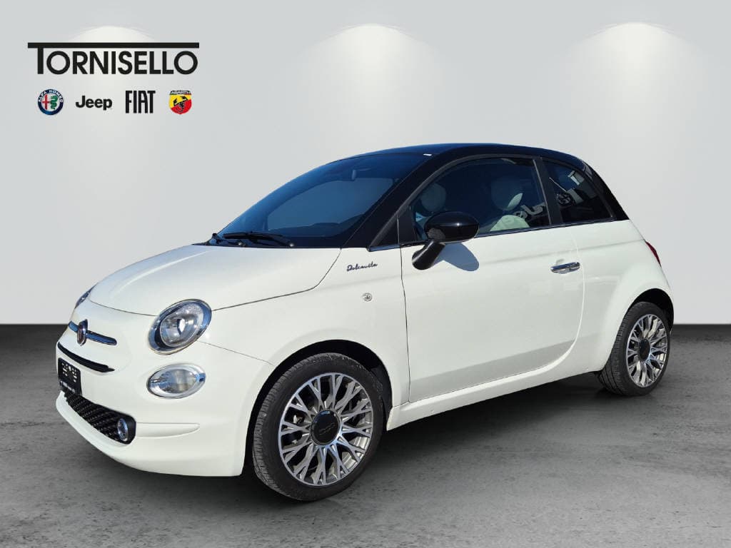 Fiat 500 500 1.0 Hybrid Dolcevita Premium