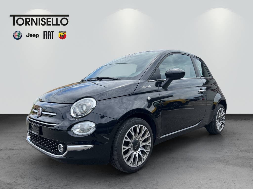 Fiat 500 500 1.0 Hybrid Dolcevita Premium