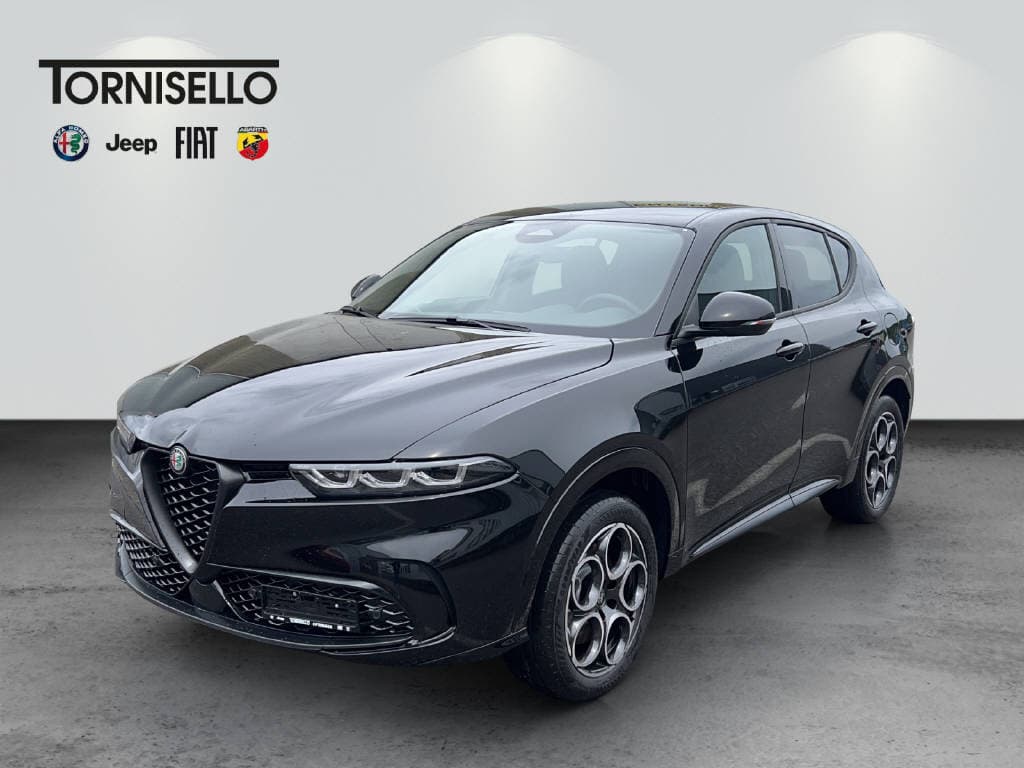 Alfa Romeo Tonale Tonale 1.3 Plug-in Hybrid Sprint Edition Q4 280PS