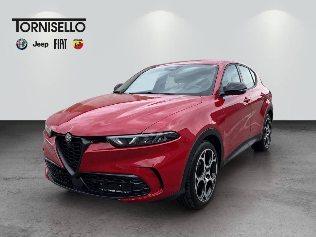 Alfa Romeo Tonale Tonale 1.5 Sprint Premium 150PS