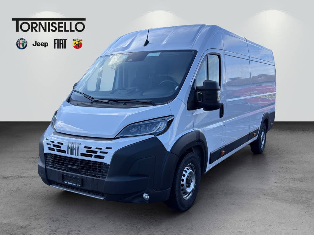 Fiat Ducato Ducato 295 35 Kaw. 4035 XL H2 2.2