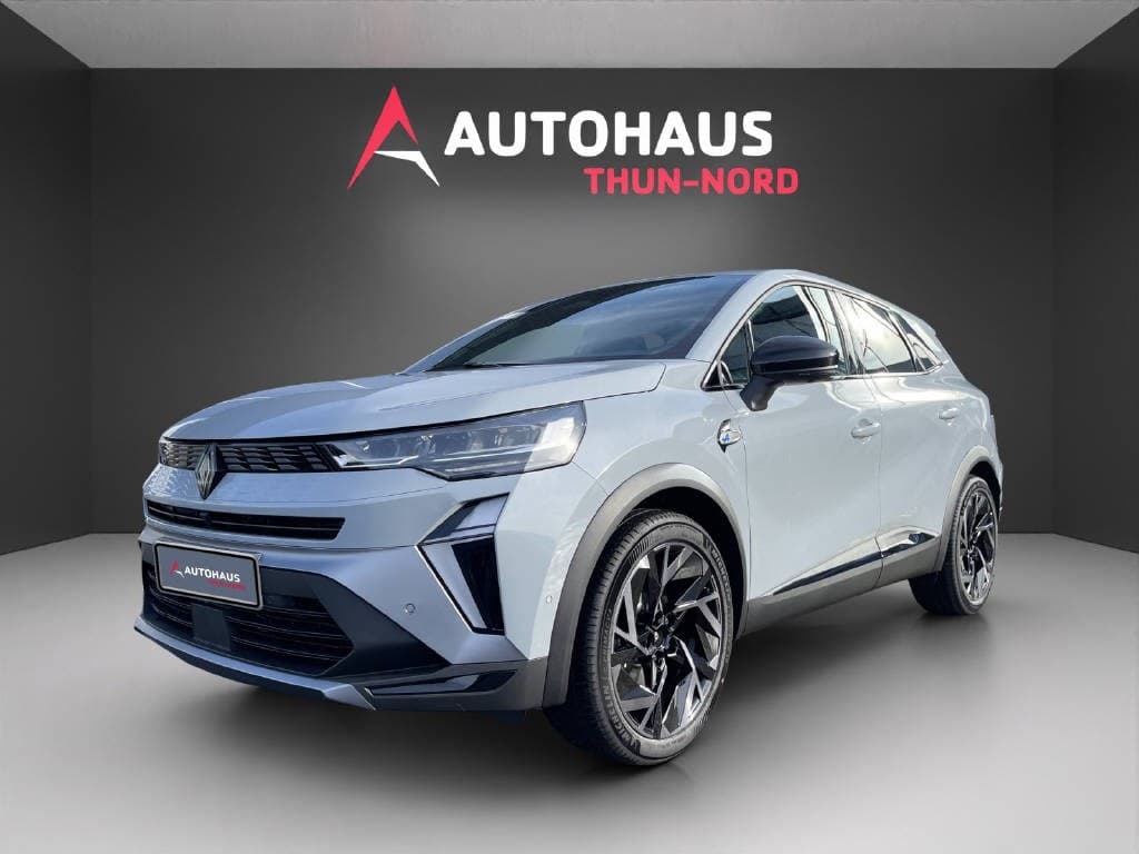 Renault Symbioz