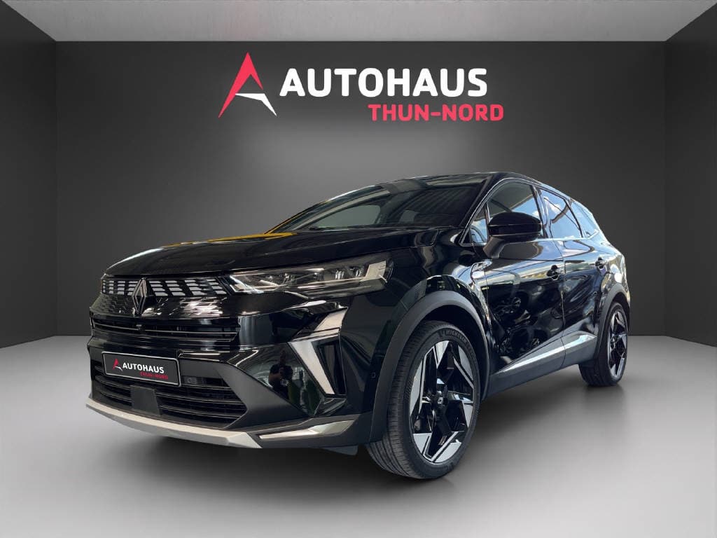 Renault Symbioz
