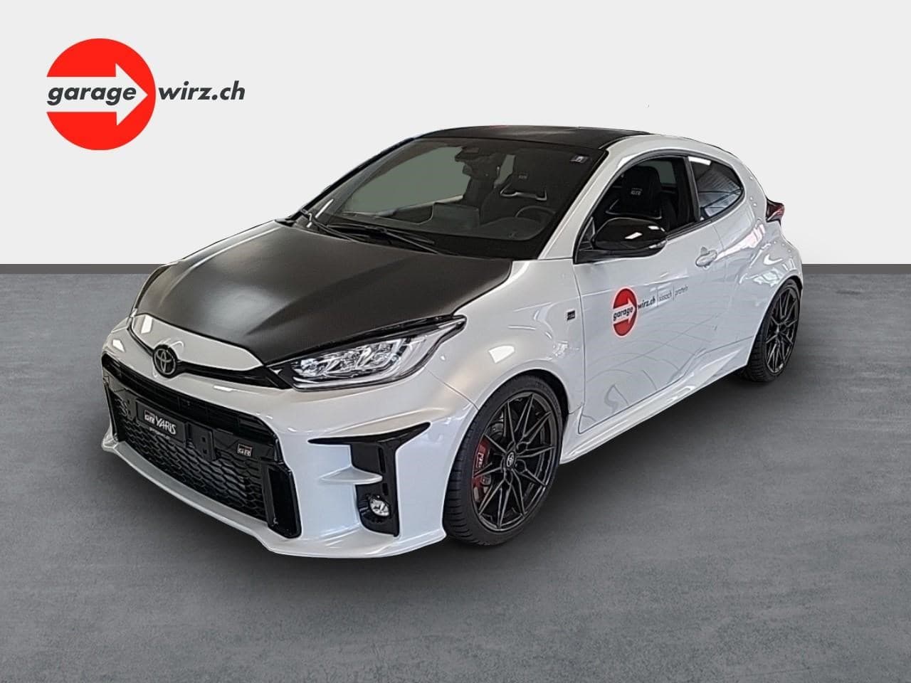 Toyota GR Yaris
