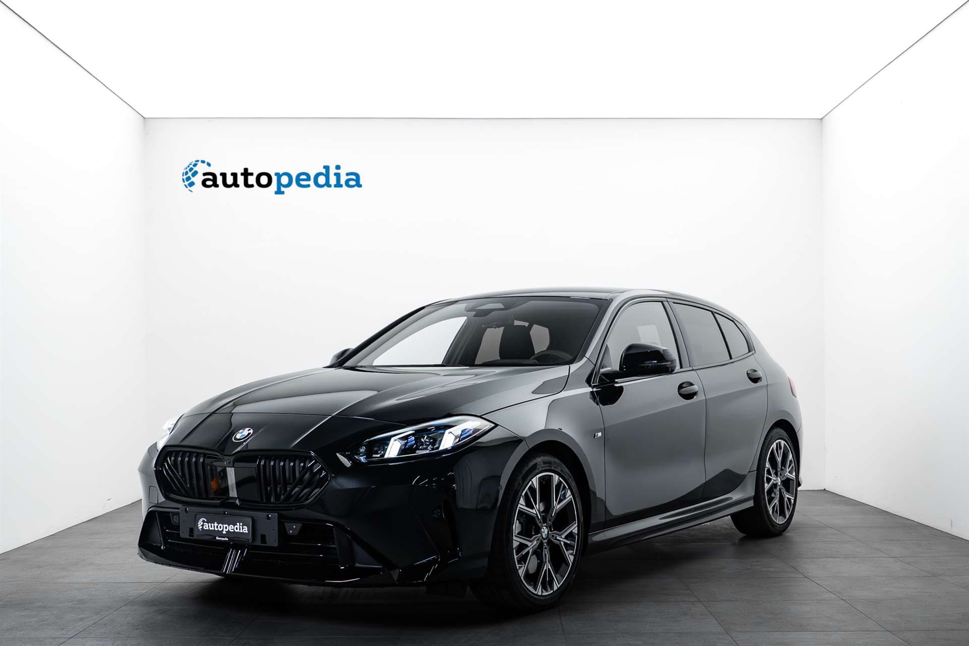 BMW 1er