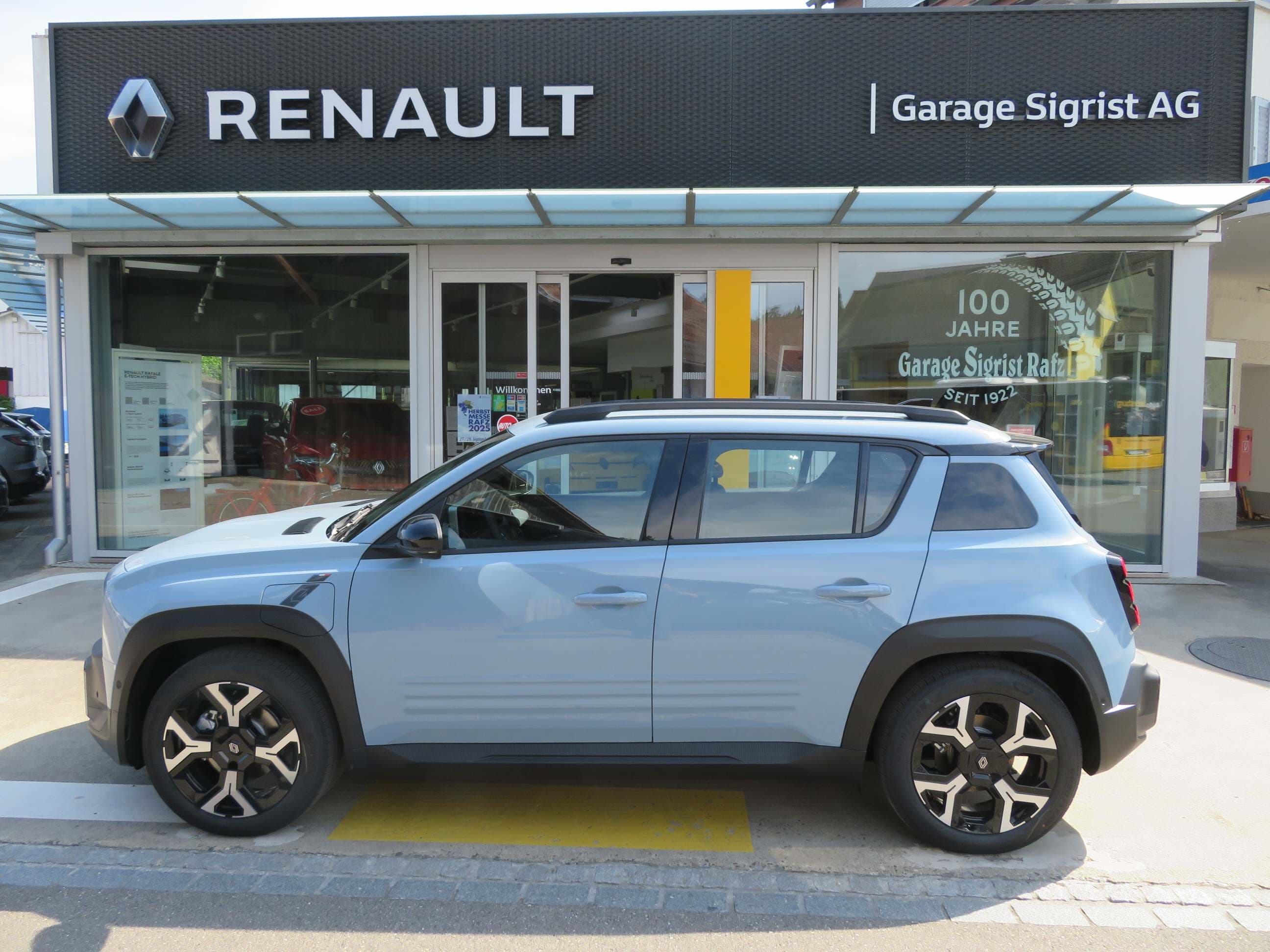 Renault R4