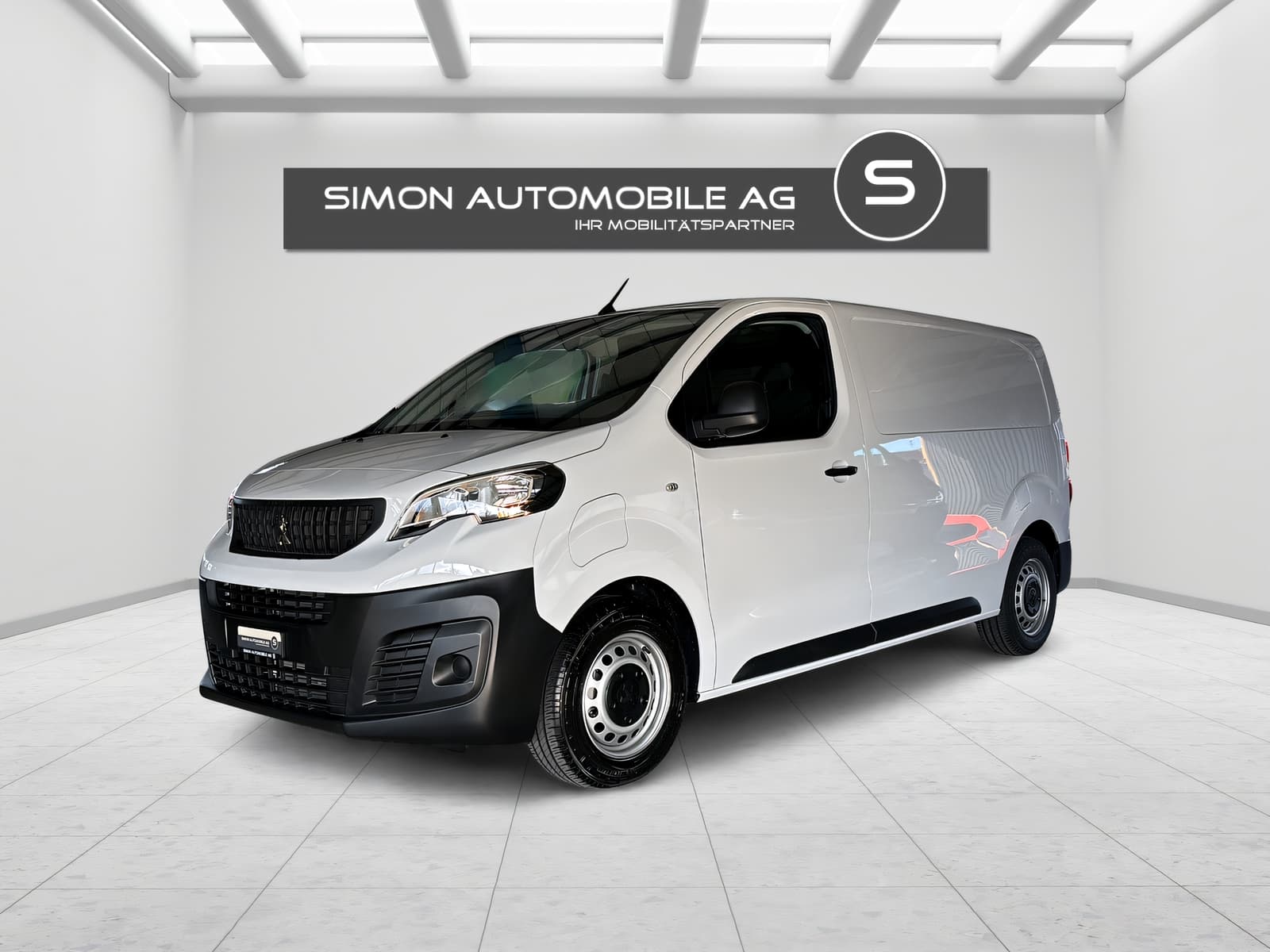 Peugeot Expert