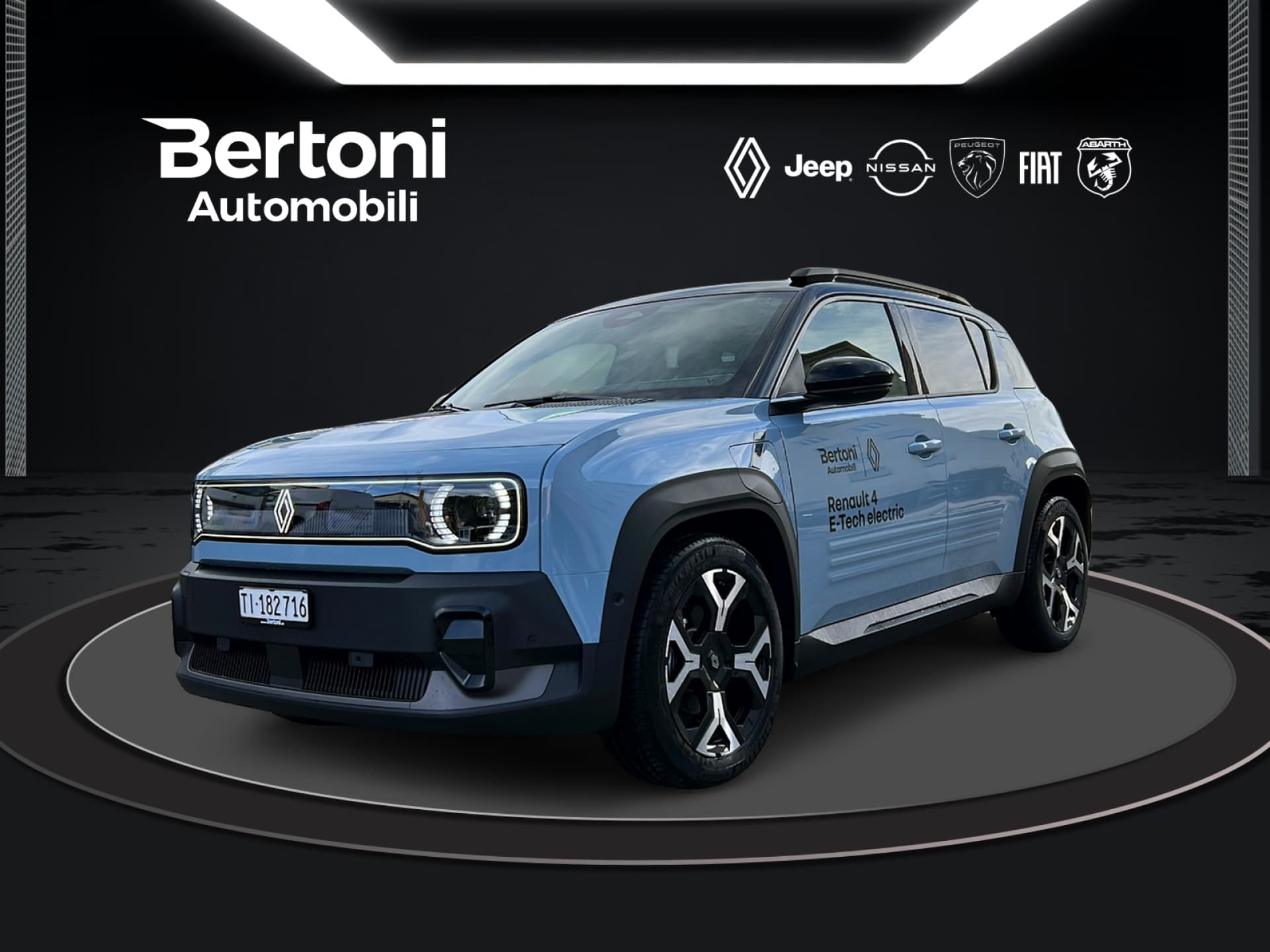 Renault R4