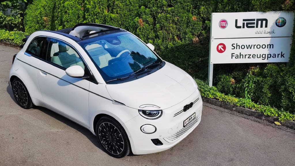 Fiat S-Klasse