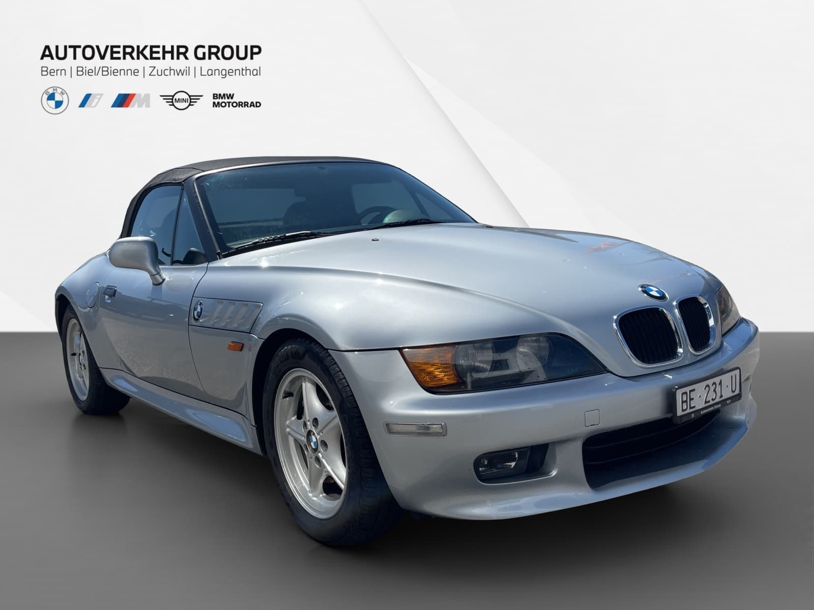 BMW Z3