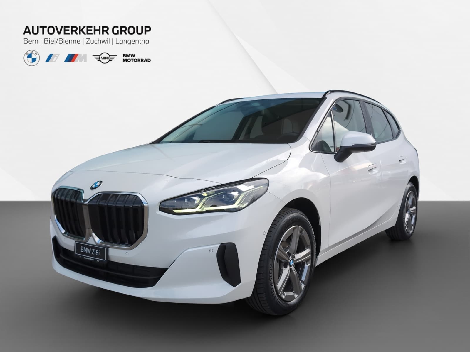 BMW 2er