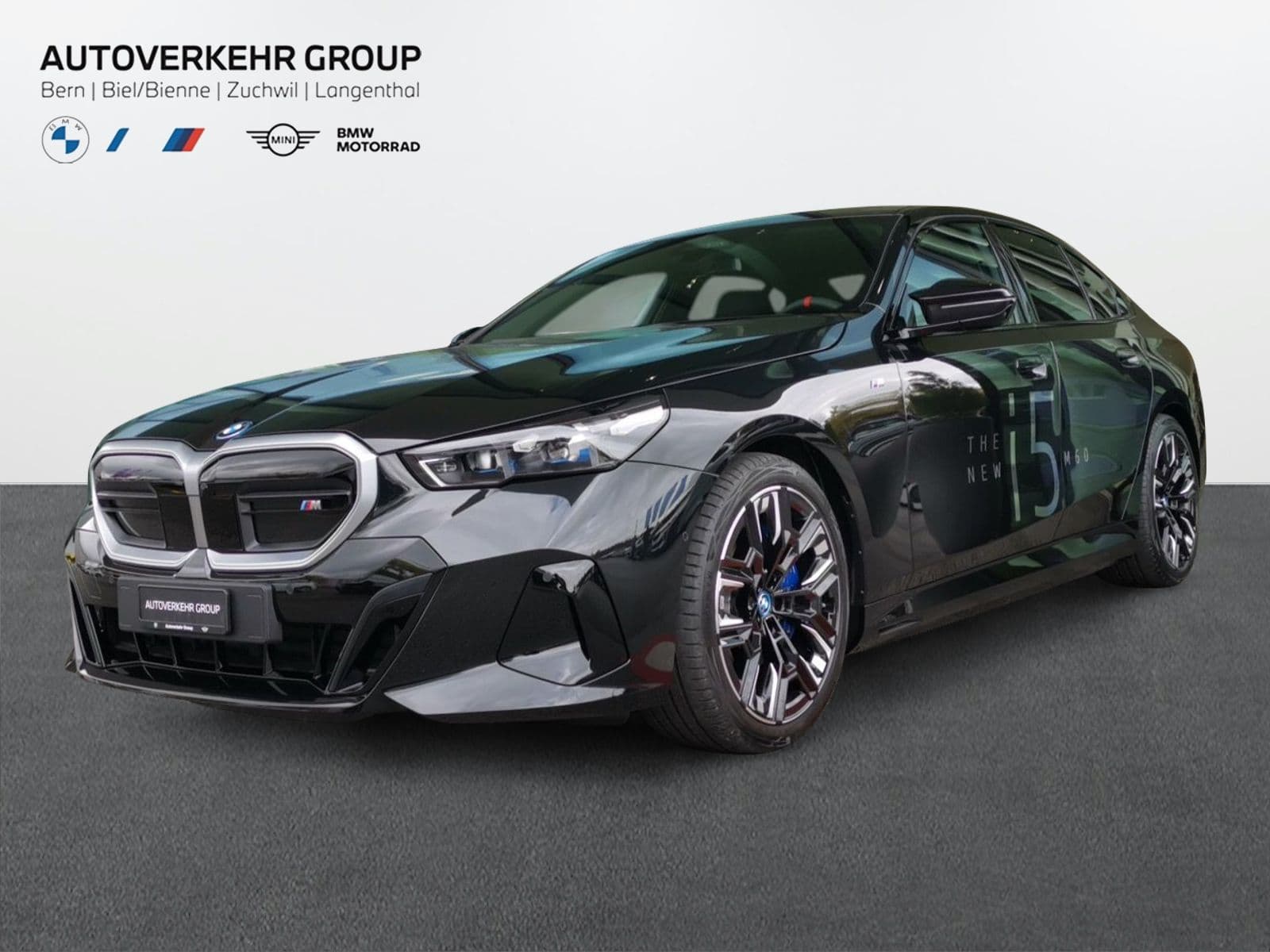 BMW i5