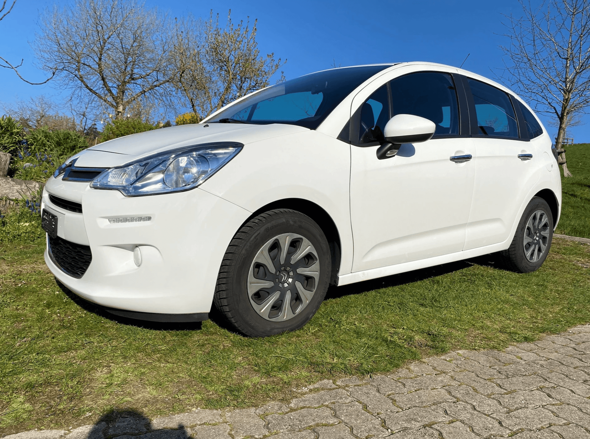 Citroën C3 1.2 PureTech Seduction