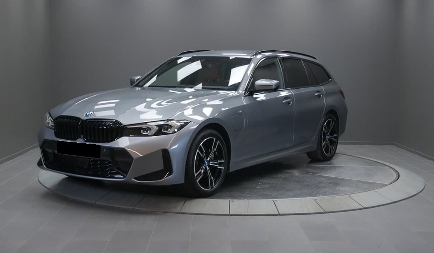 BMW 3er