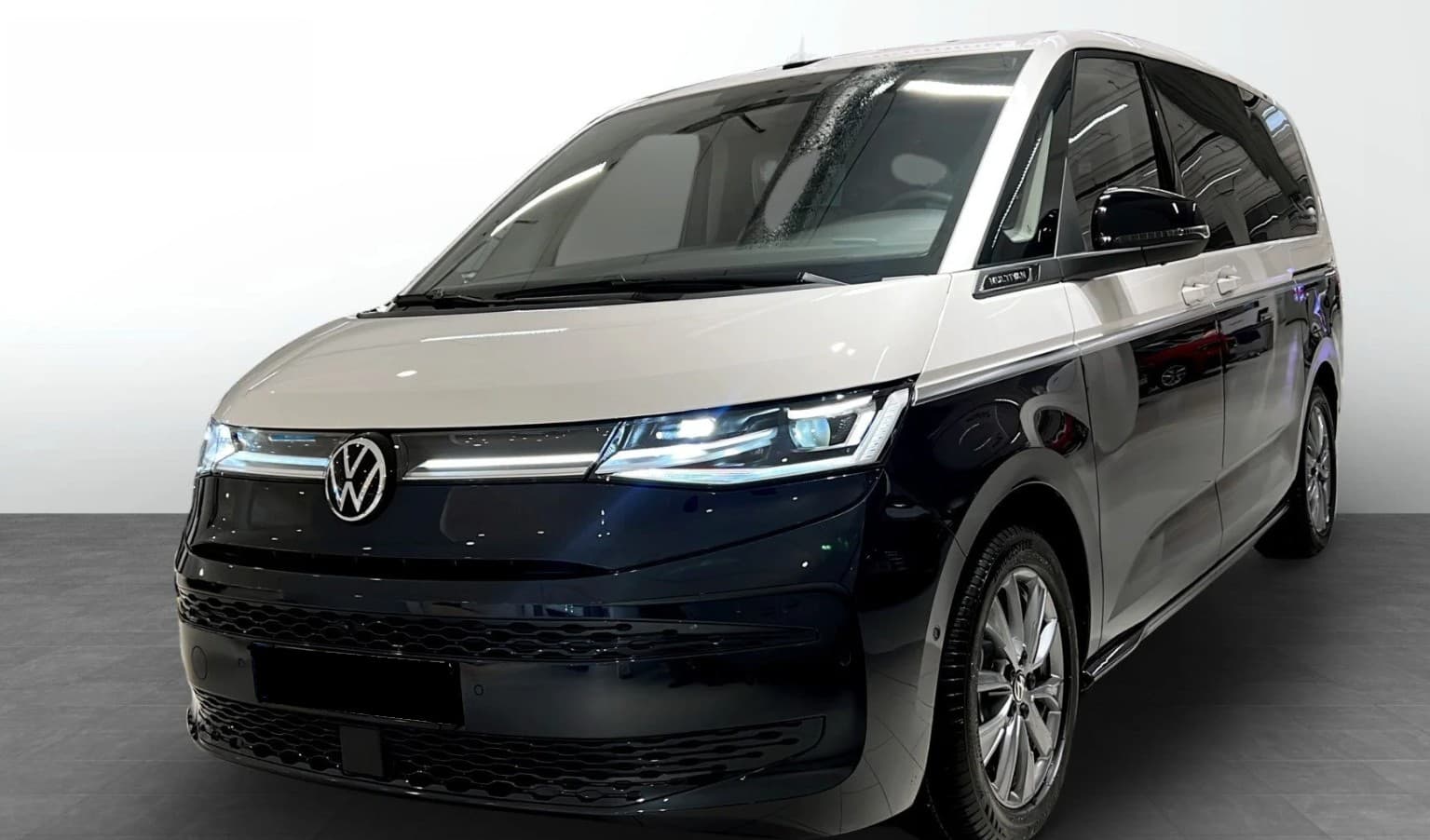 VW Multivan