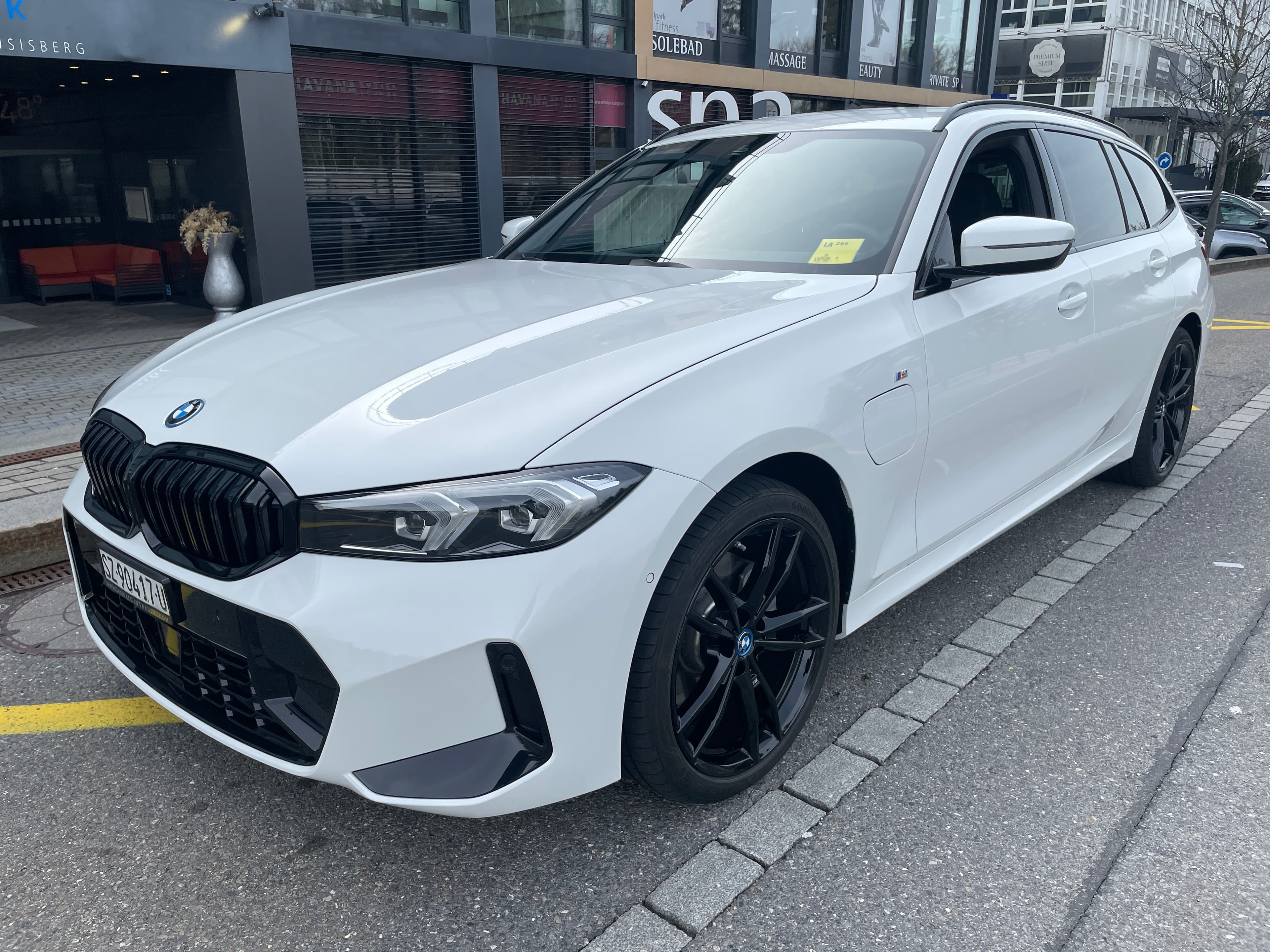 BMW 3er
