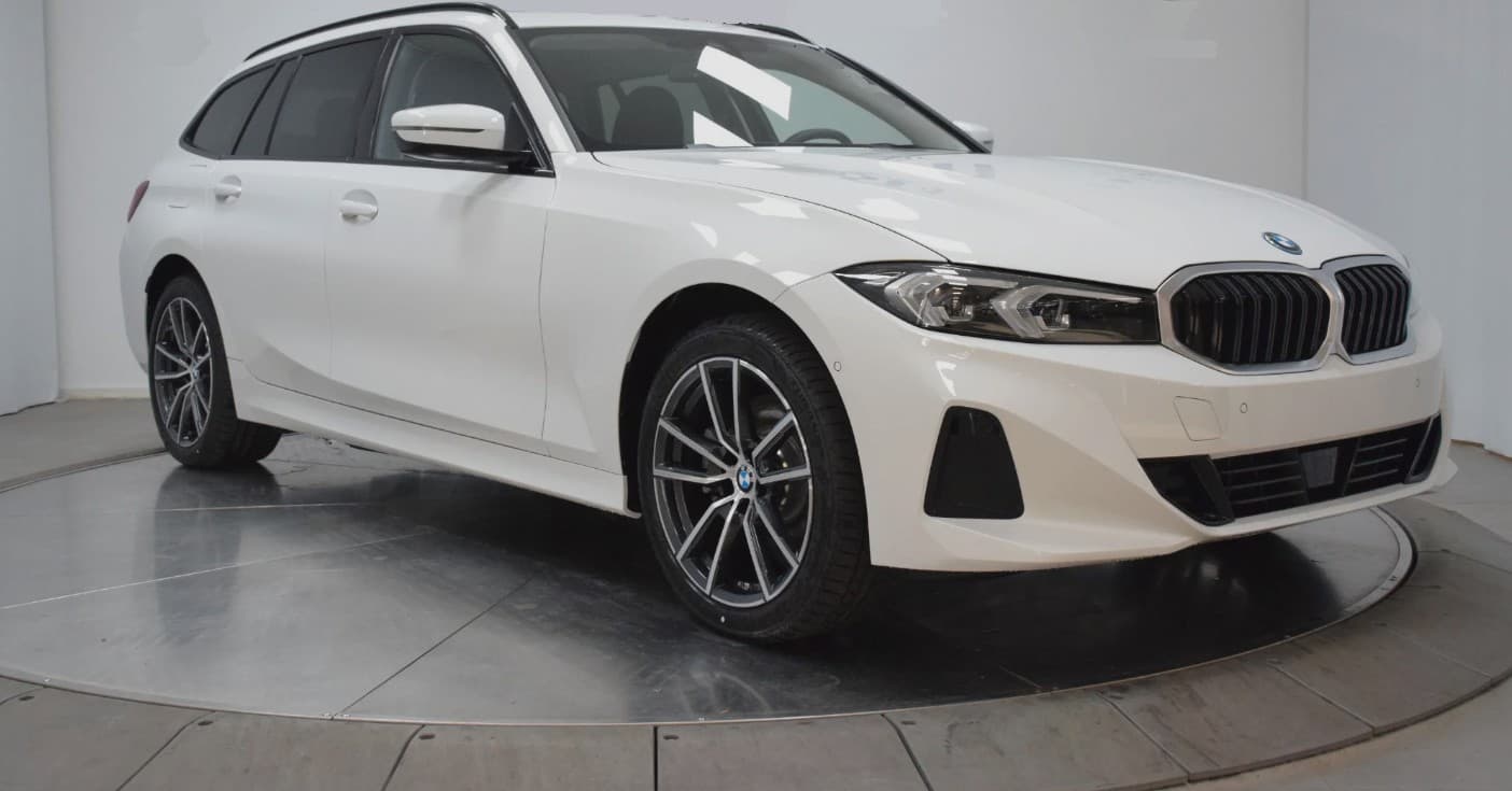 BMW 3er