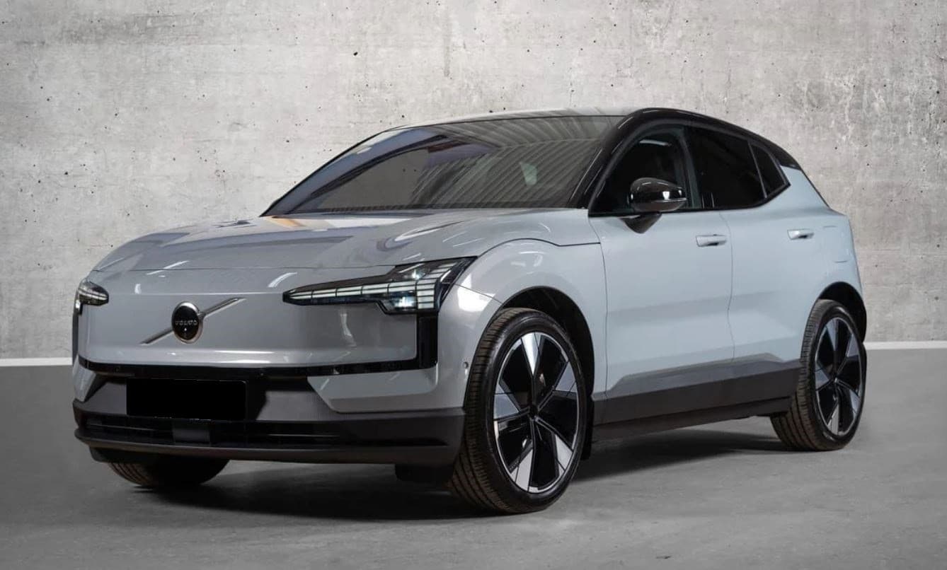 Volvo EX30