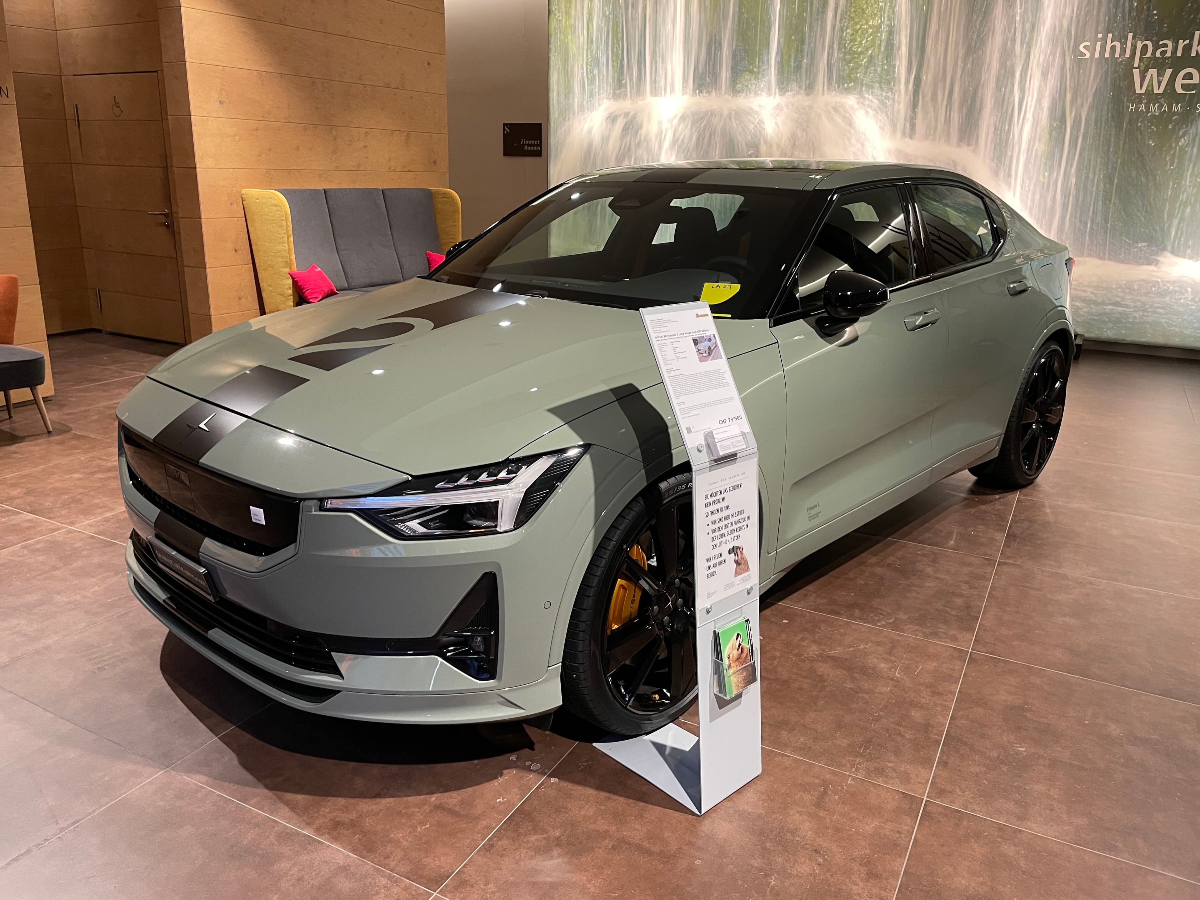 Polestar 2