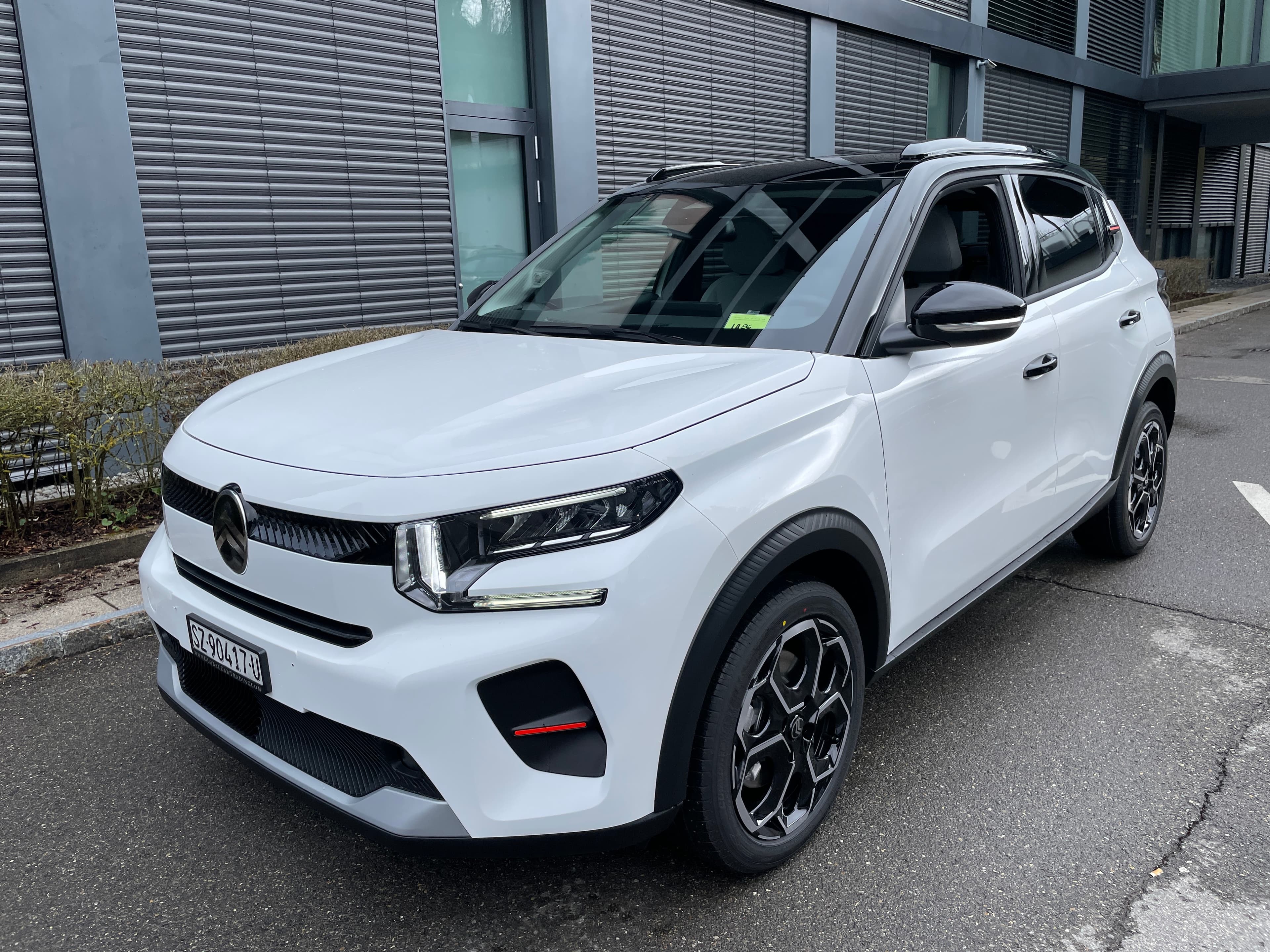 Citroën C3