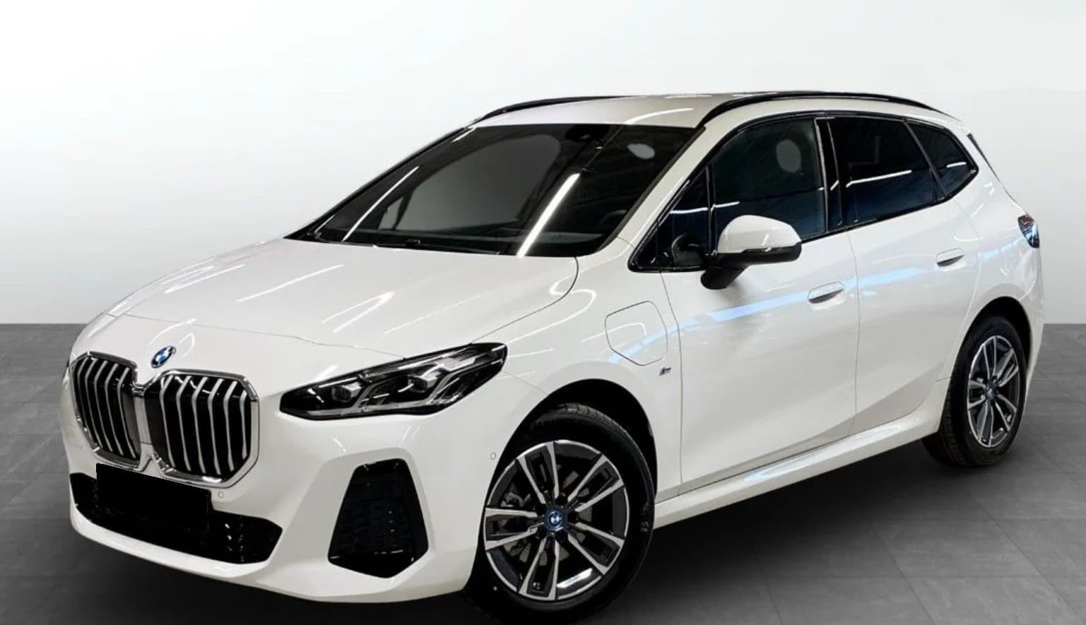BMW 2er