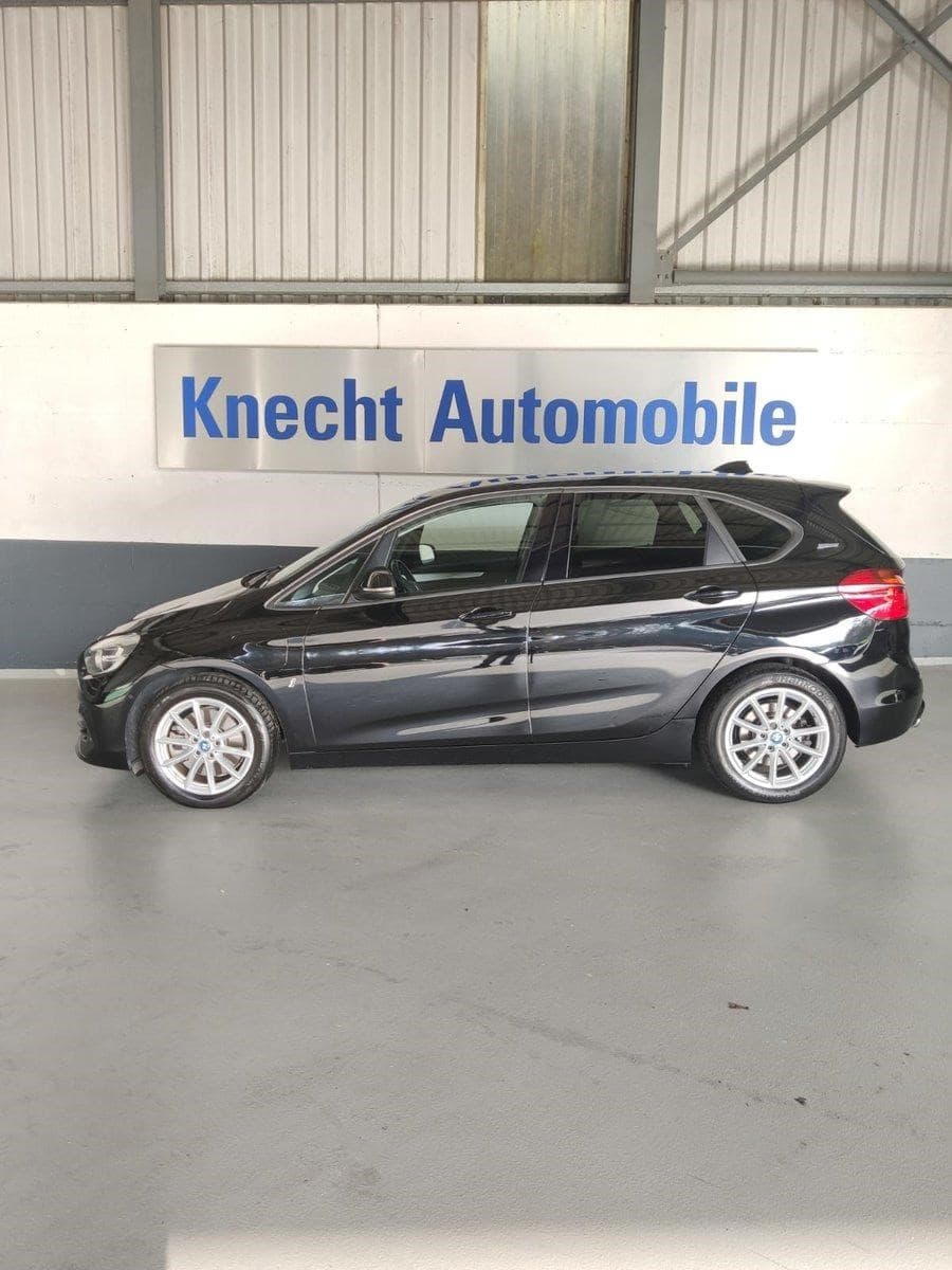 BMW 2er