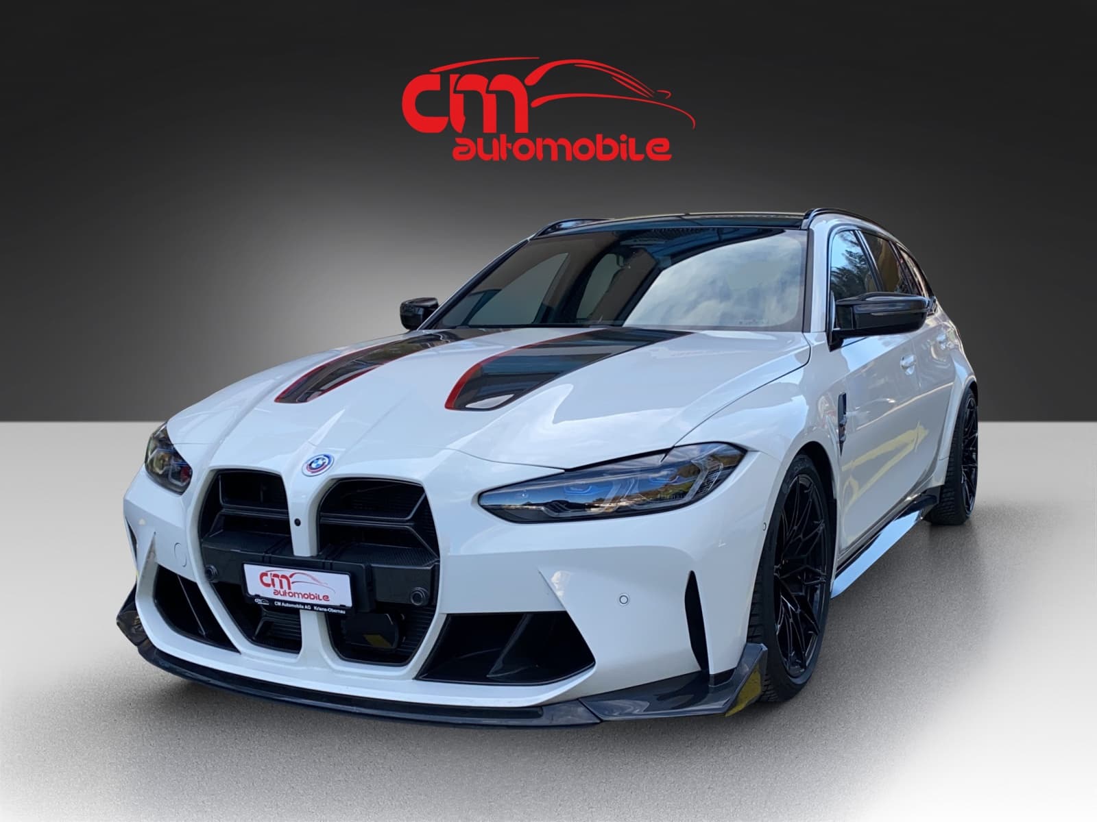 BMW 3er