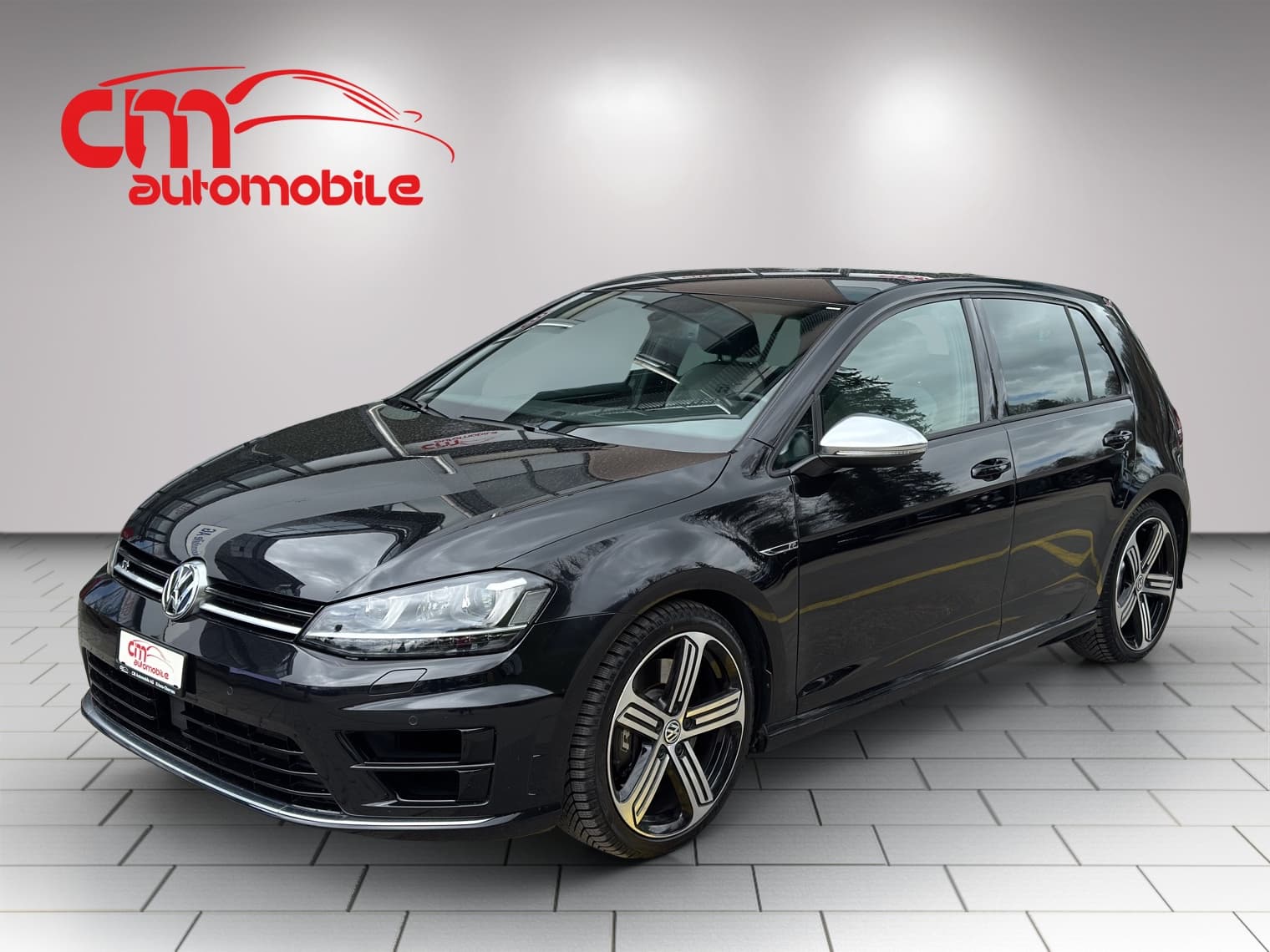 VW Golf