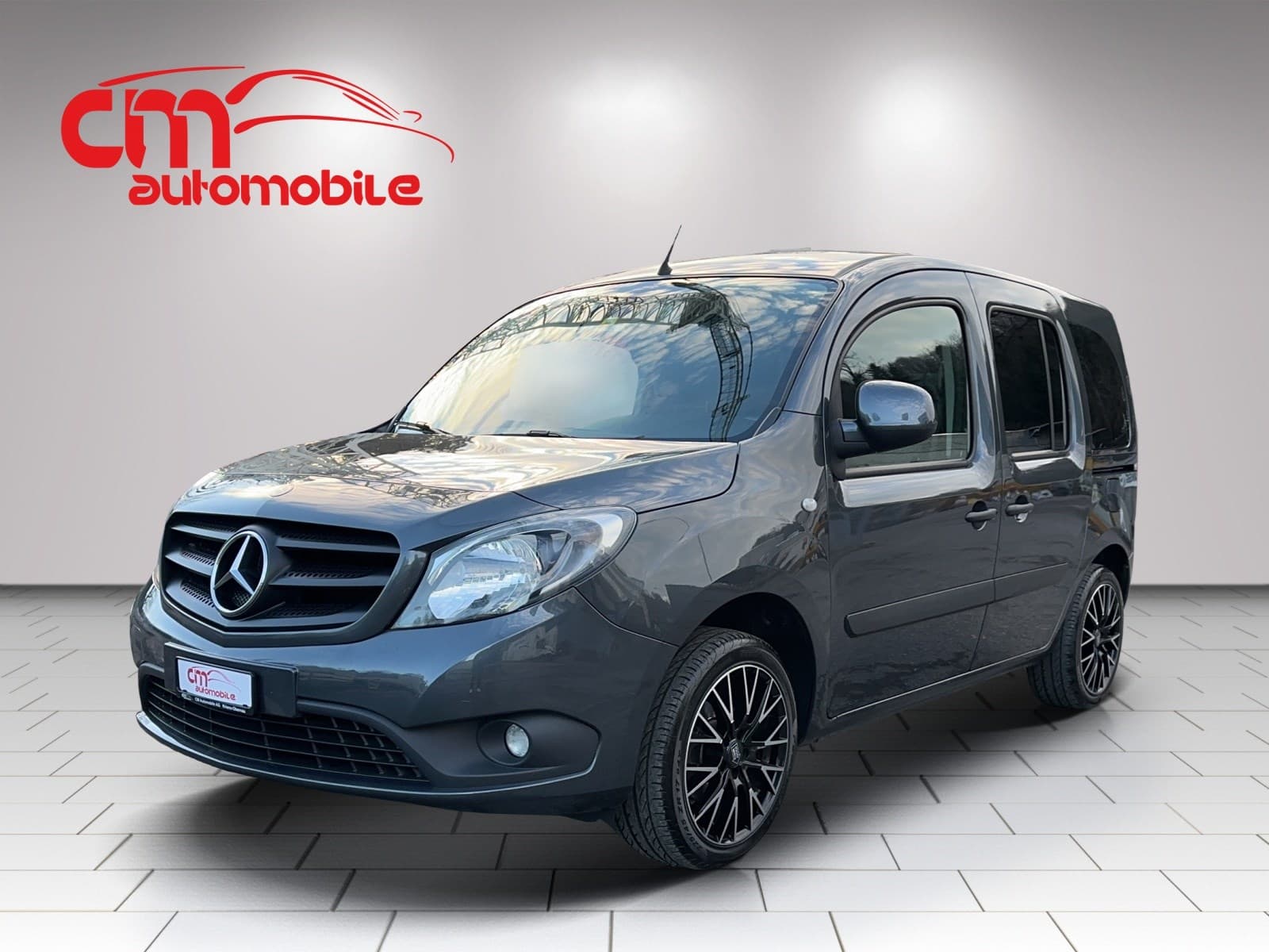 Mercedes-Benz Citan