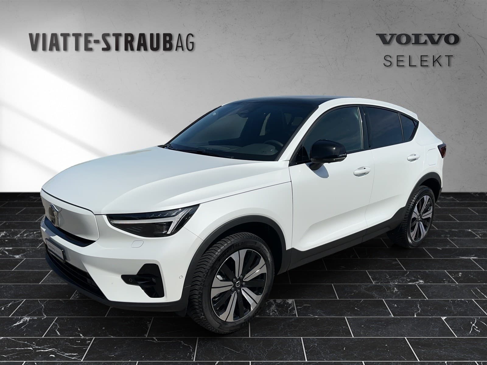 Volvo C40