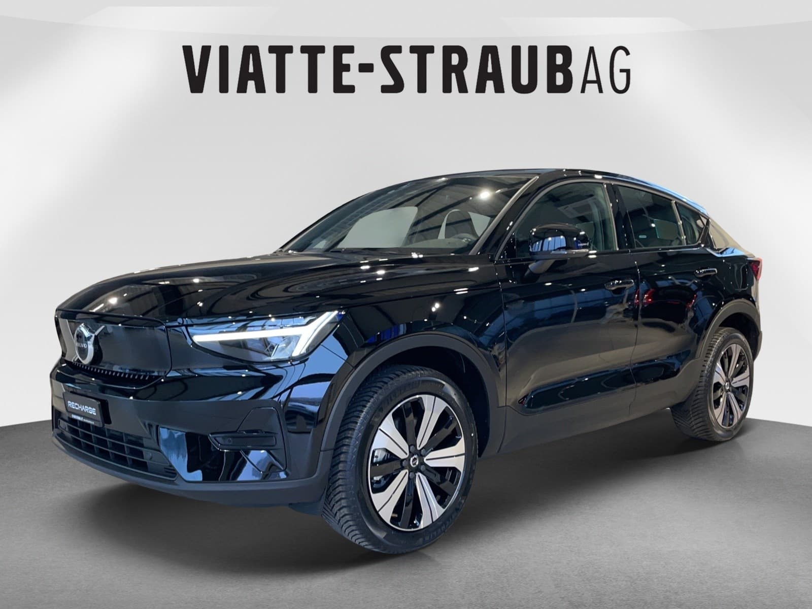 Volvo C40