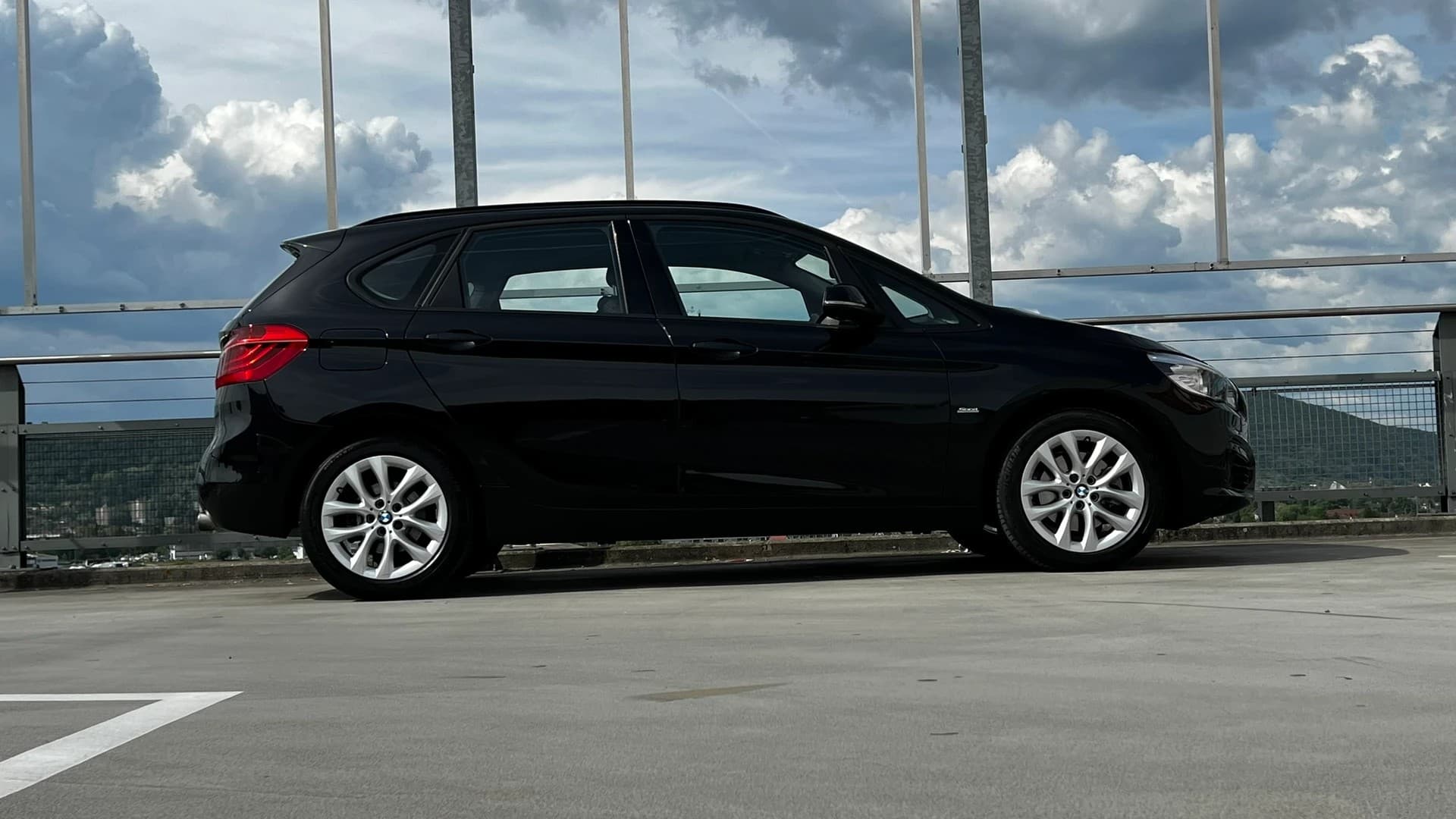 BMW 2er