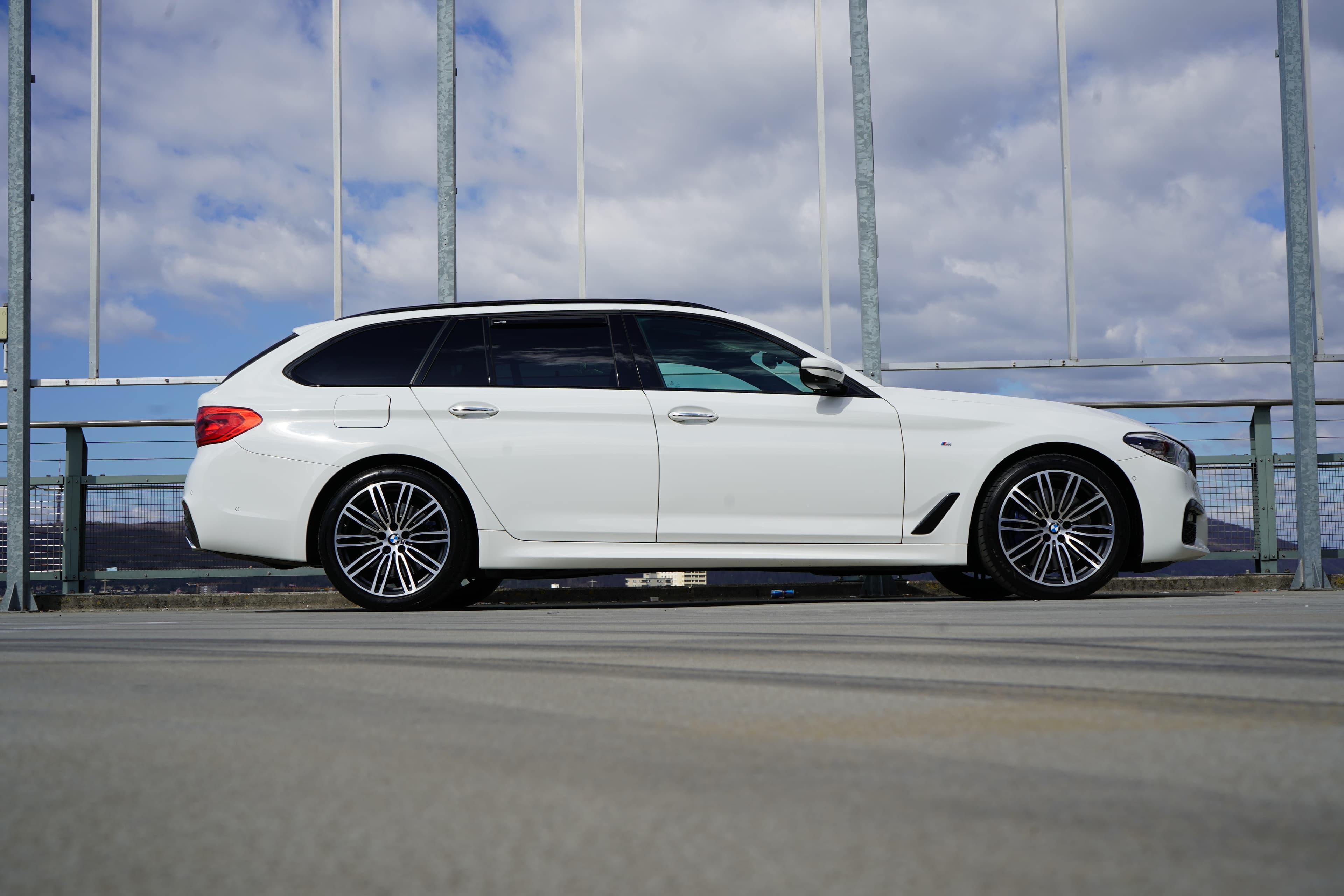BMW 5er