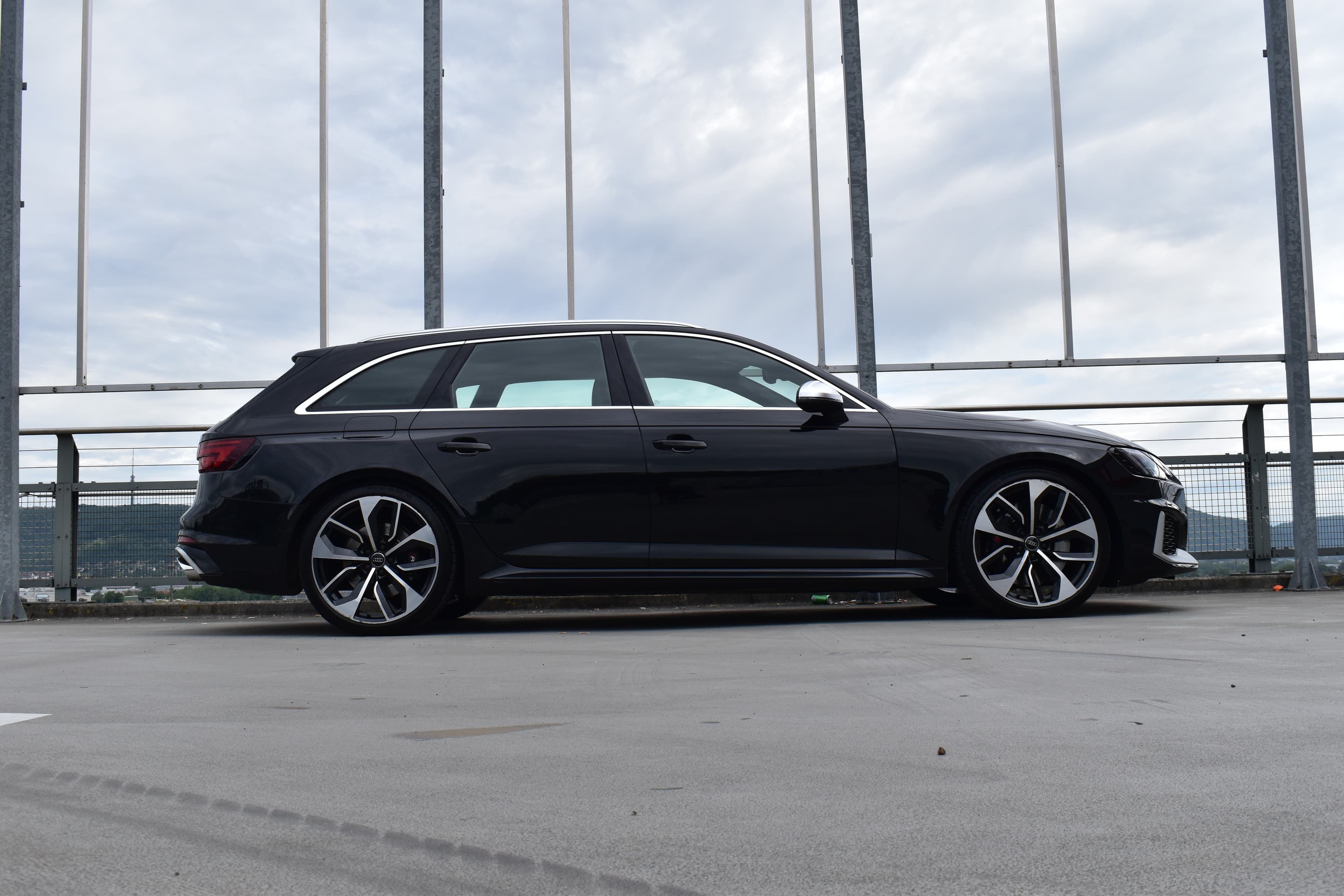 Audi S4 / RS4