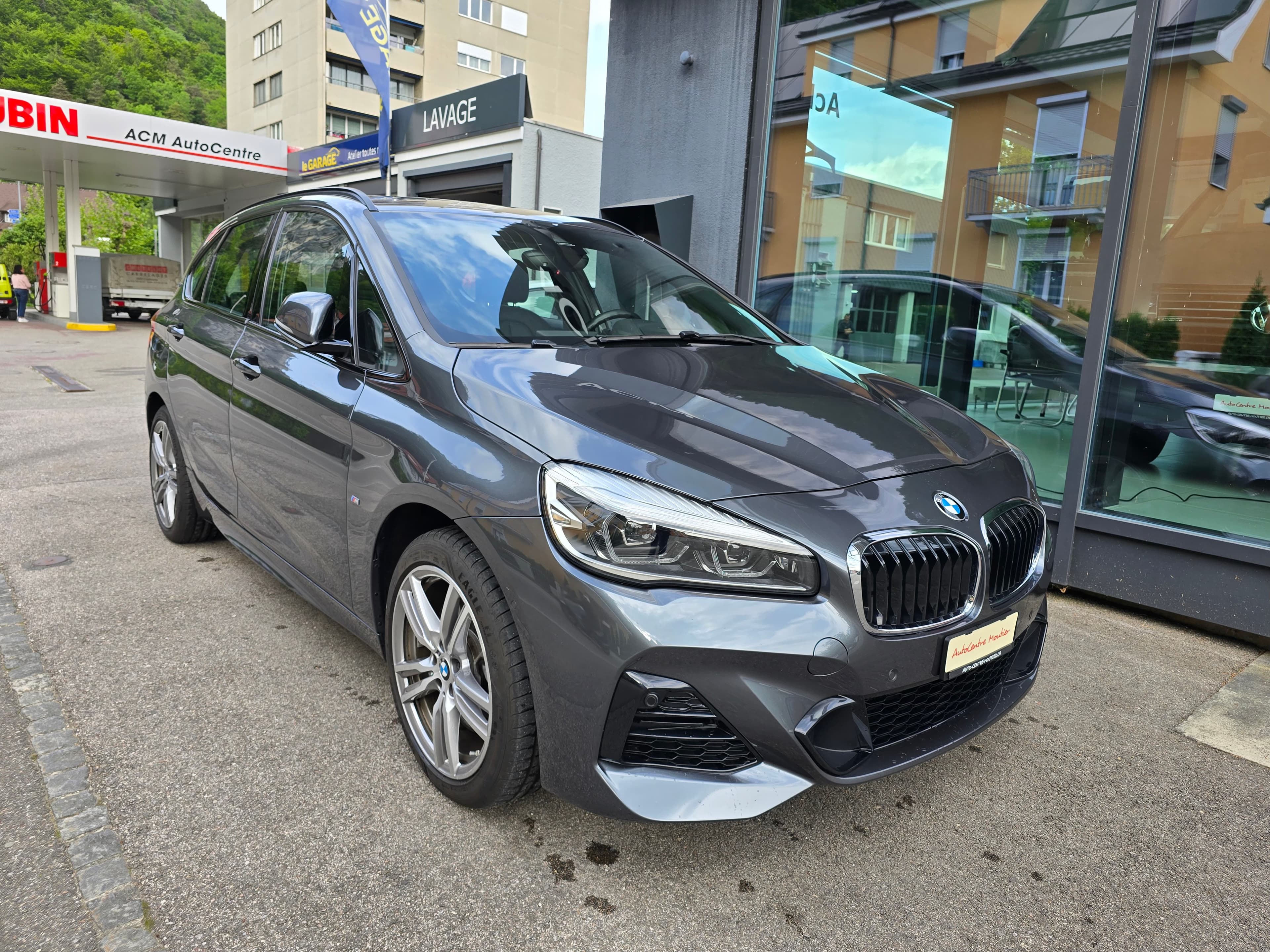 BMW 2er