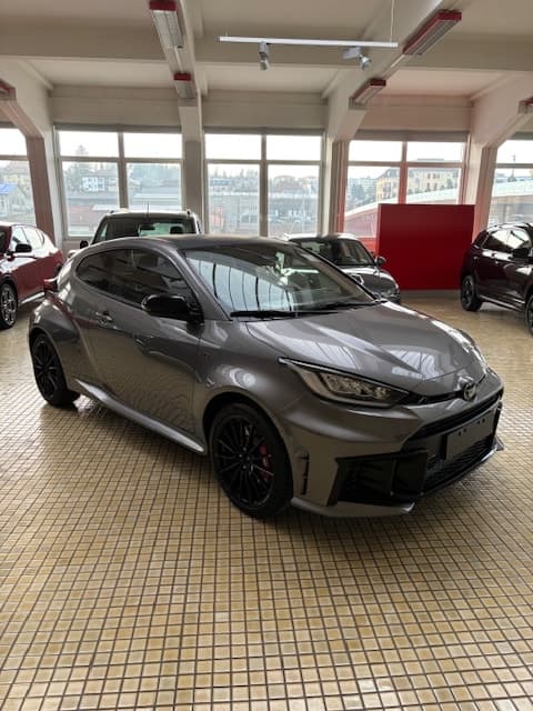 Toyota GR Yaris