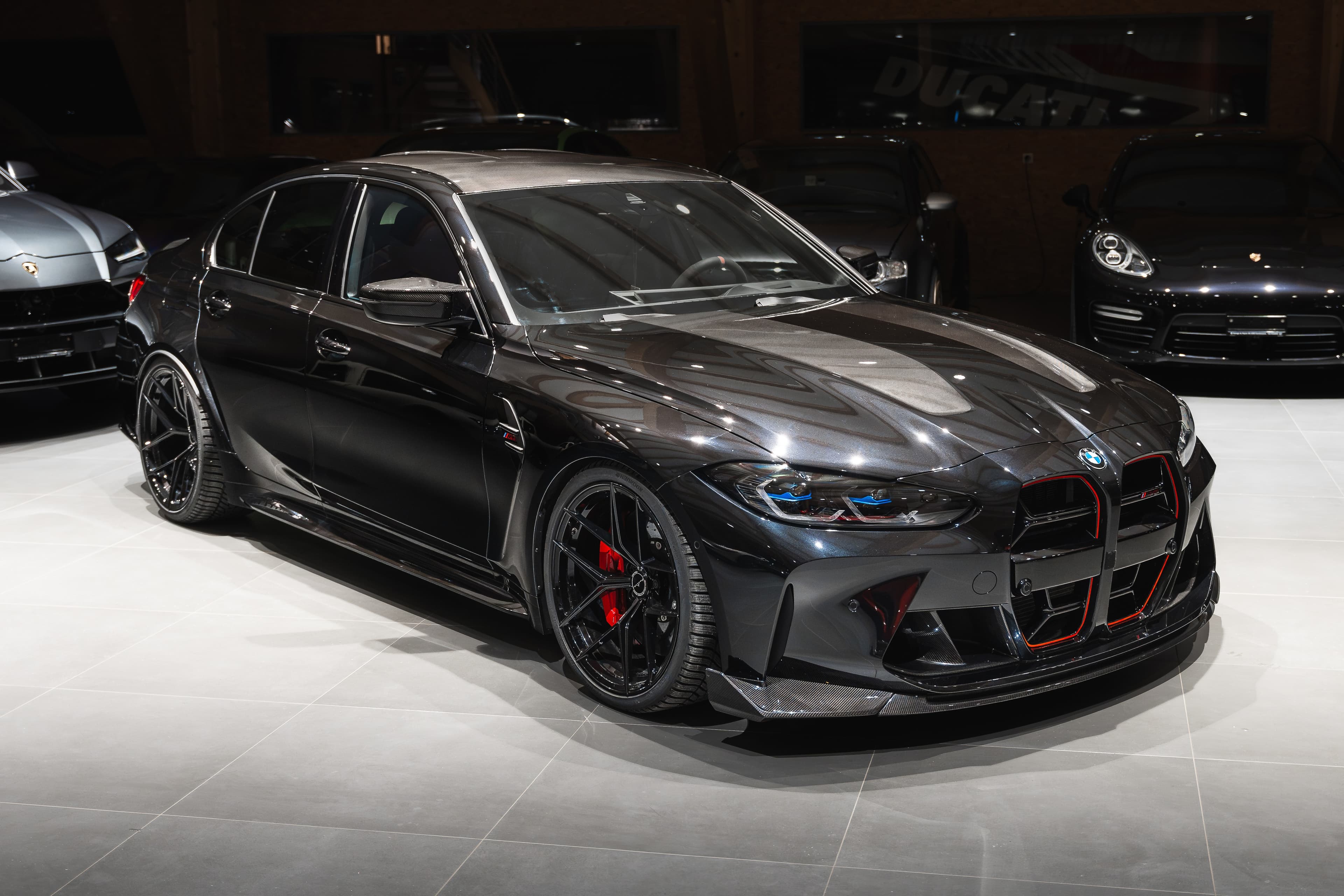 BMW 3er
