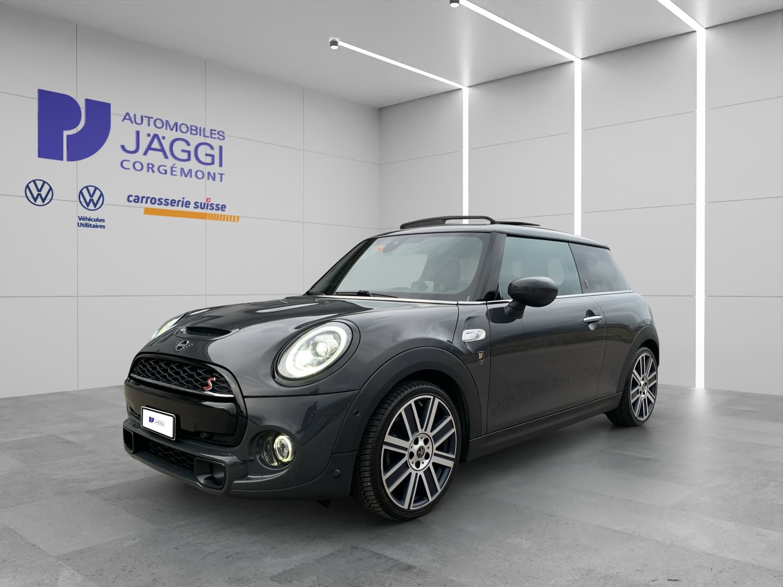Mini Mini