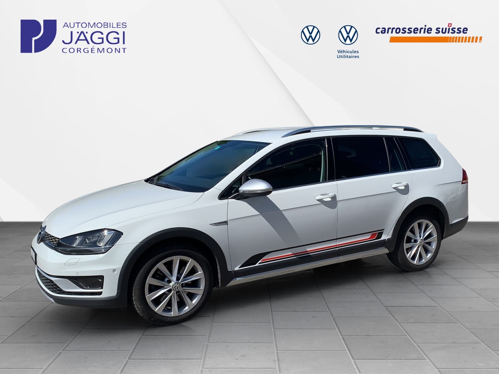 VW Golf