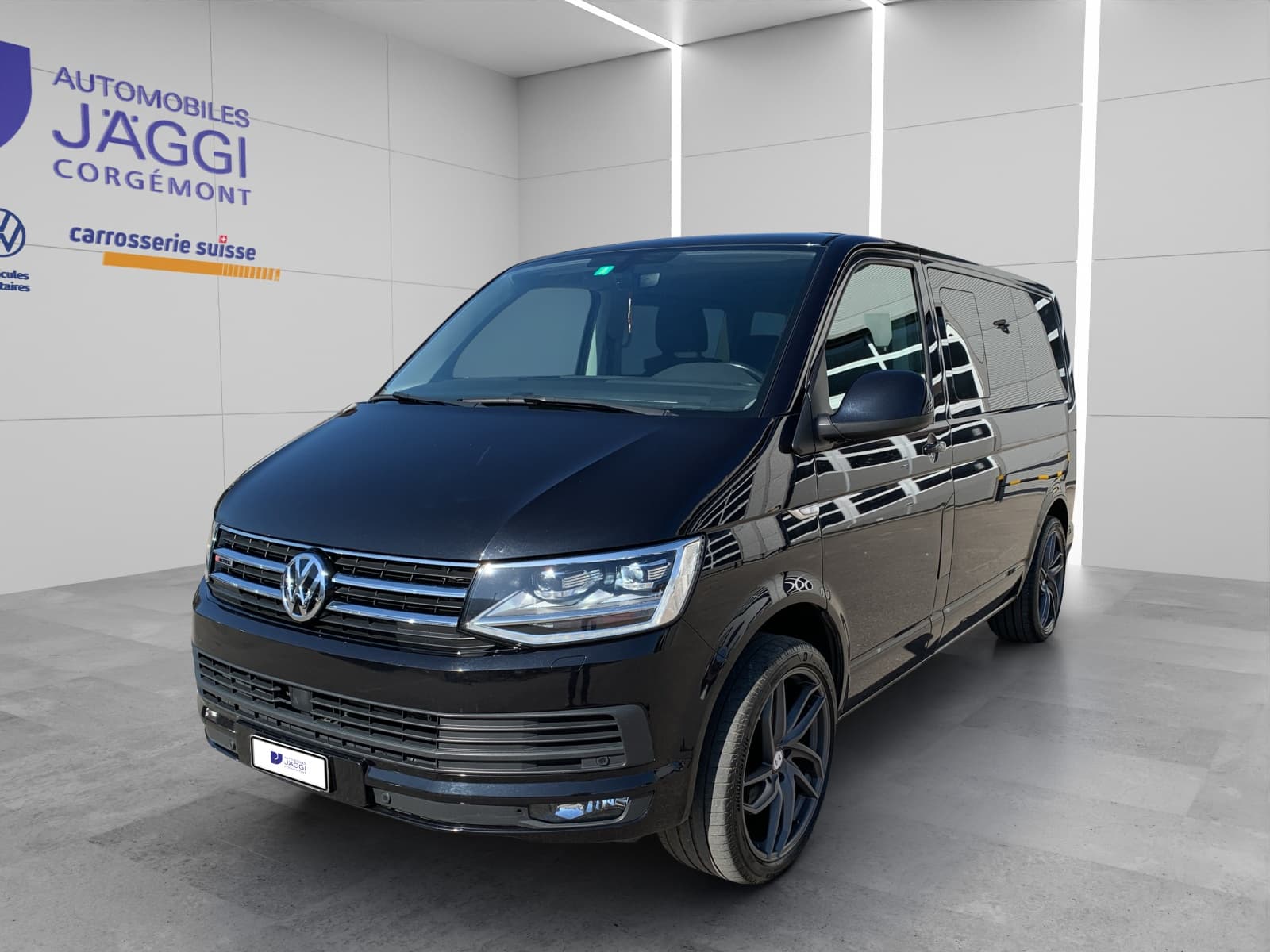 VW T6