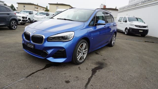 BMW 2er