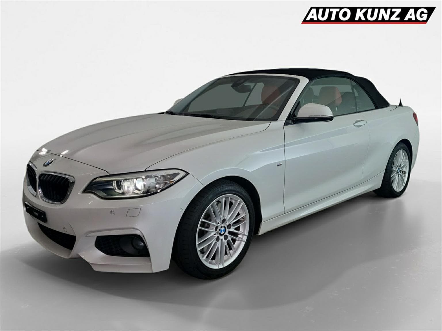 BMW 2er