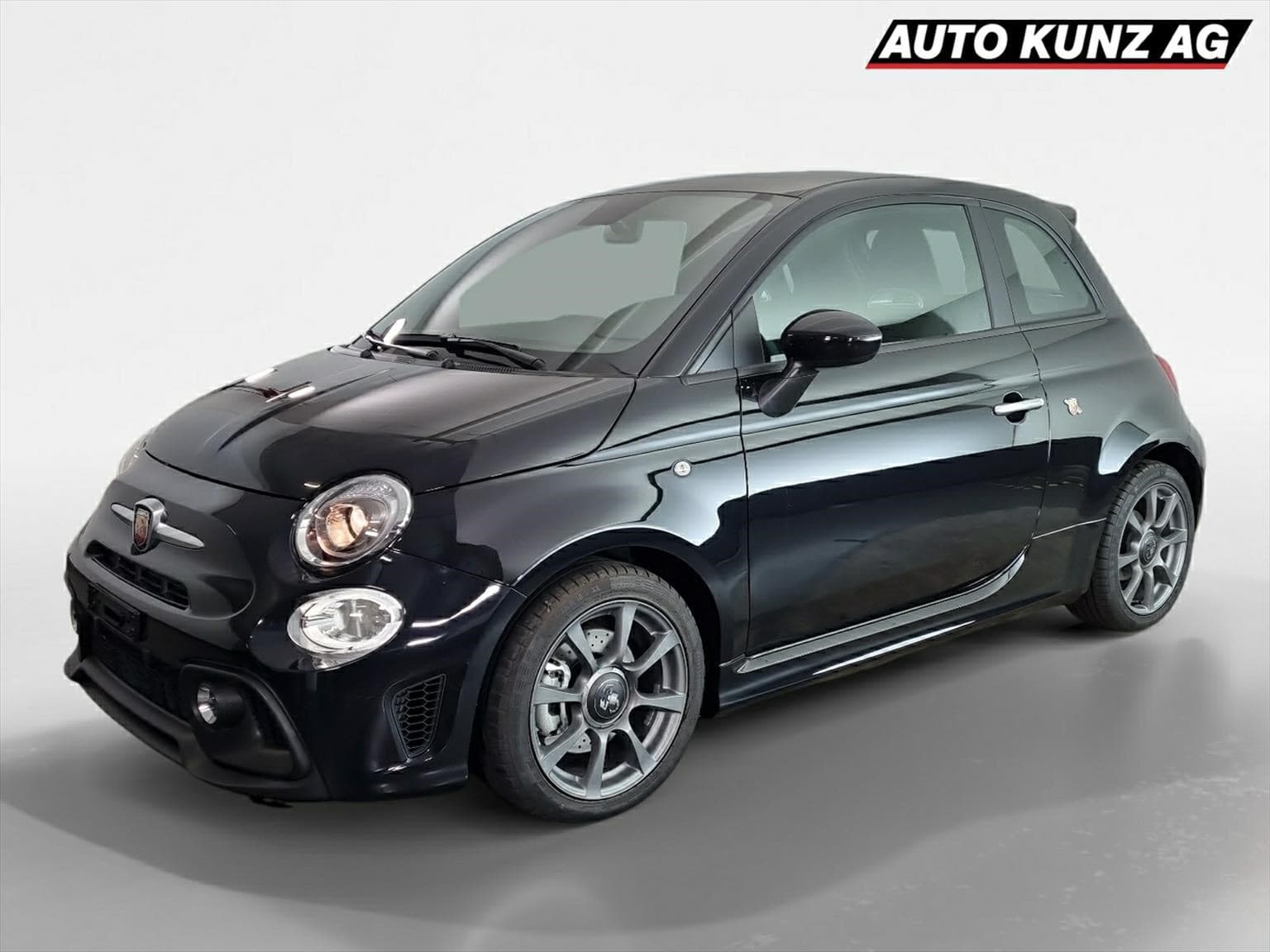 Fiat 595 Abarth