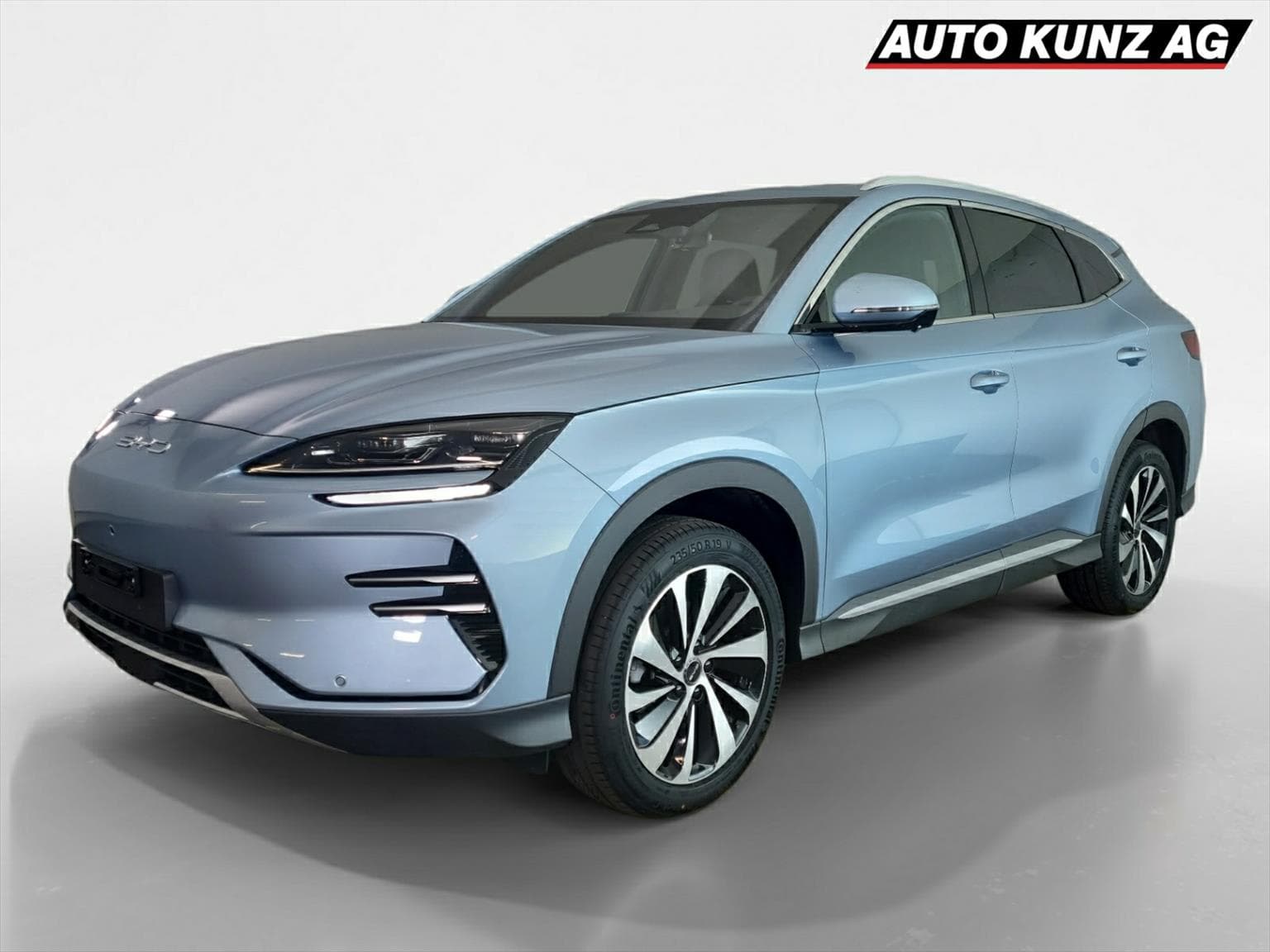 BYD Seal U
